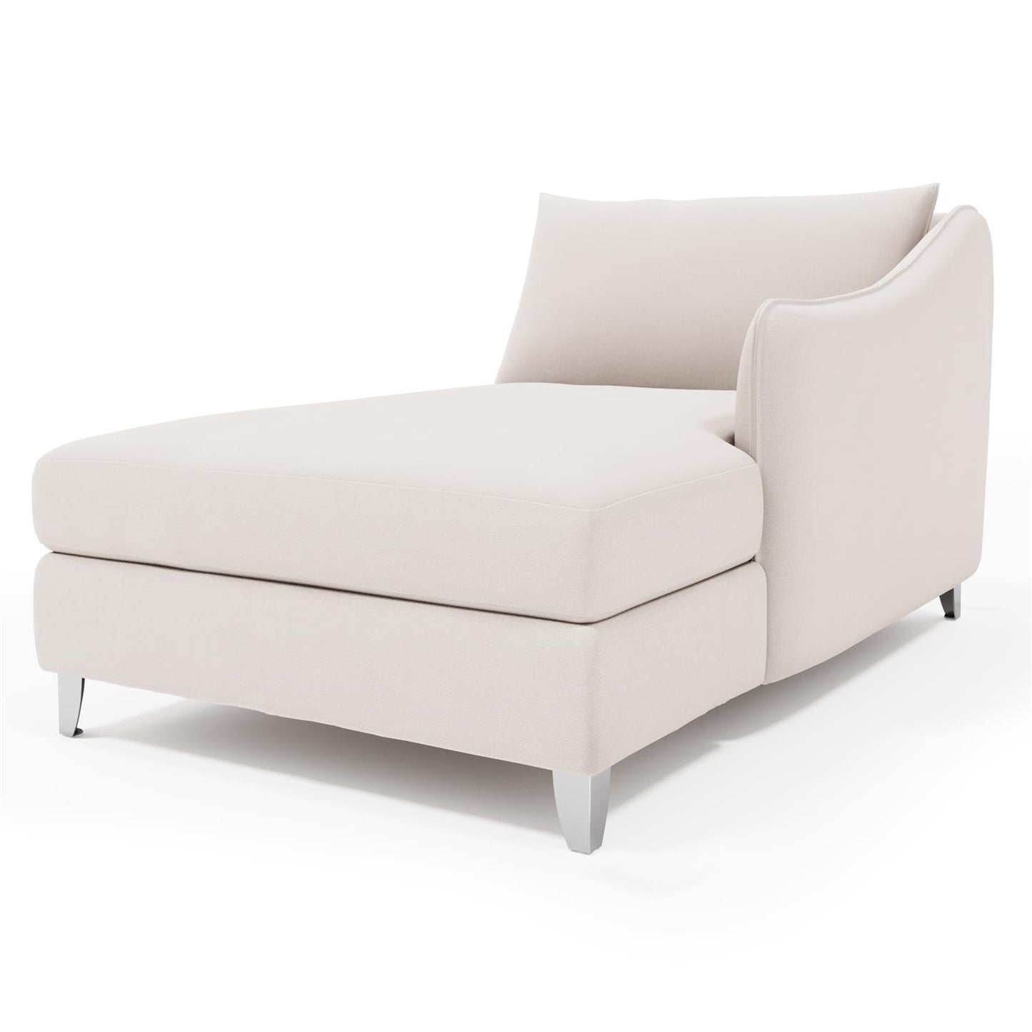 Bernhardt Monterey Outdoor Right Arm Chaise — O4837