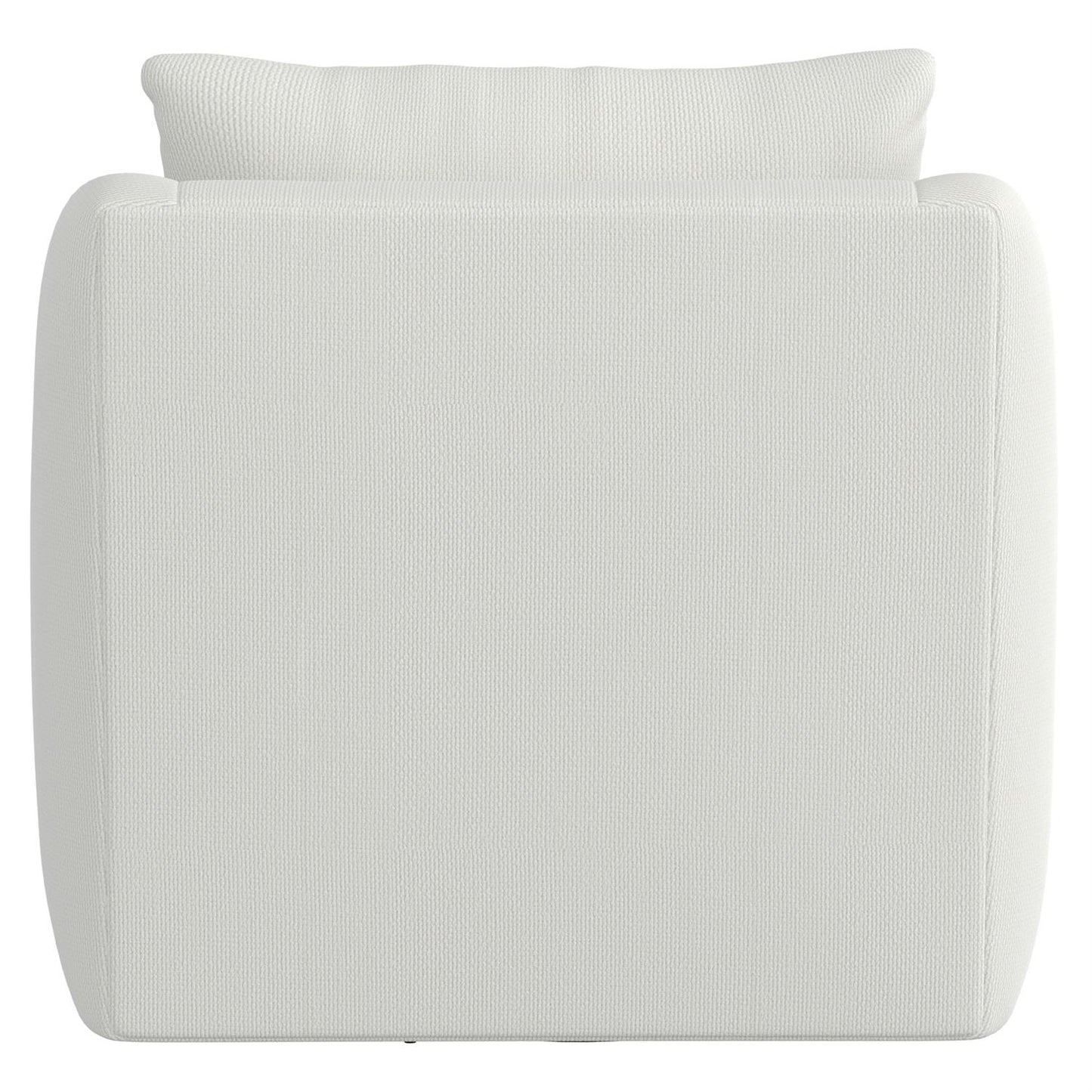 Bernhardt Solana Outdoor Swivel Chair — O7902S