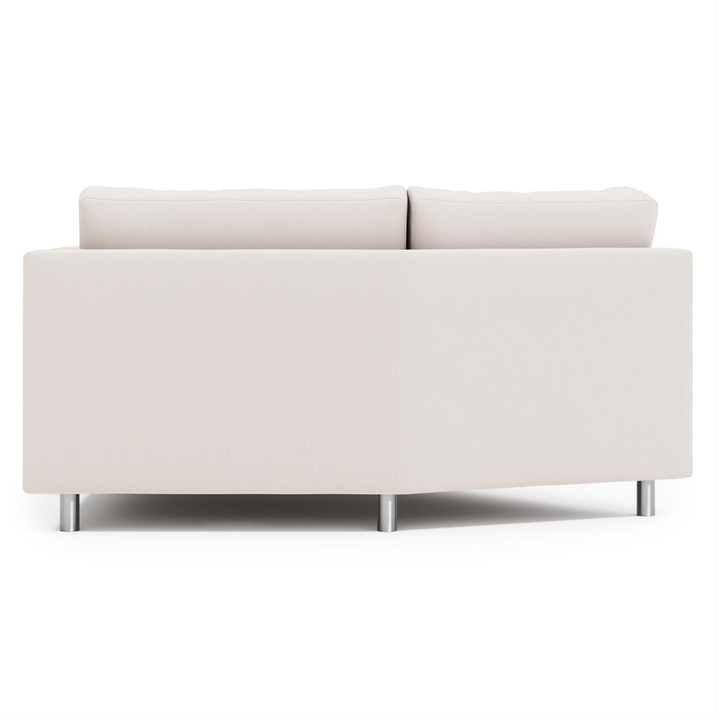 Bernhardt Avanni Outdoor Right Arm Cuddler — O8033