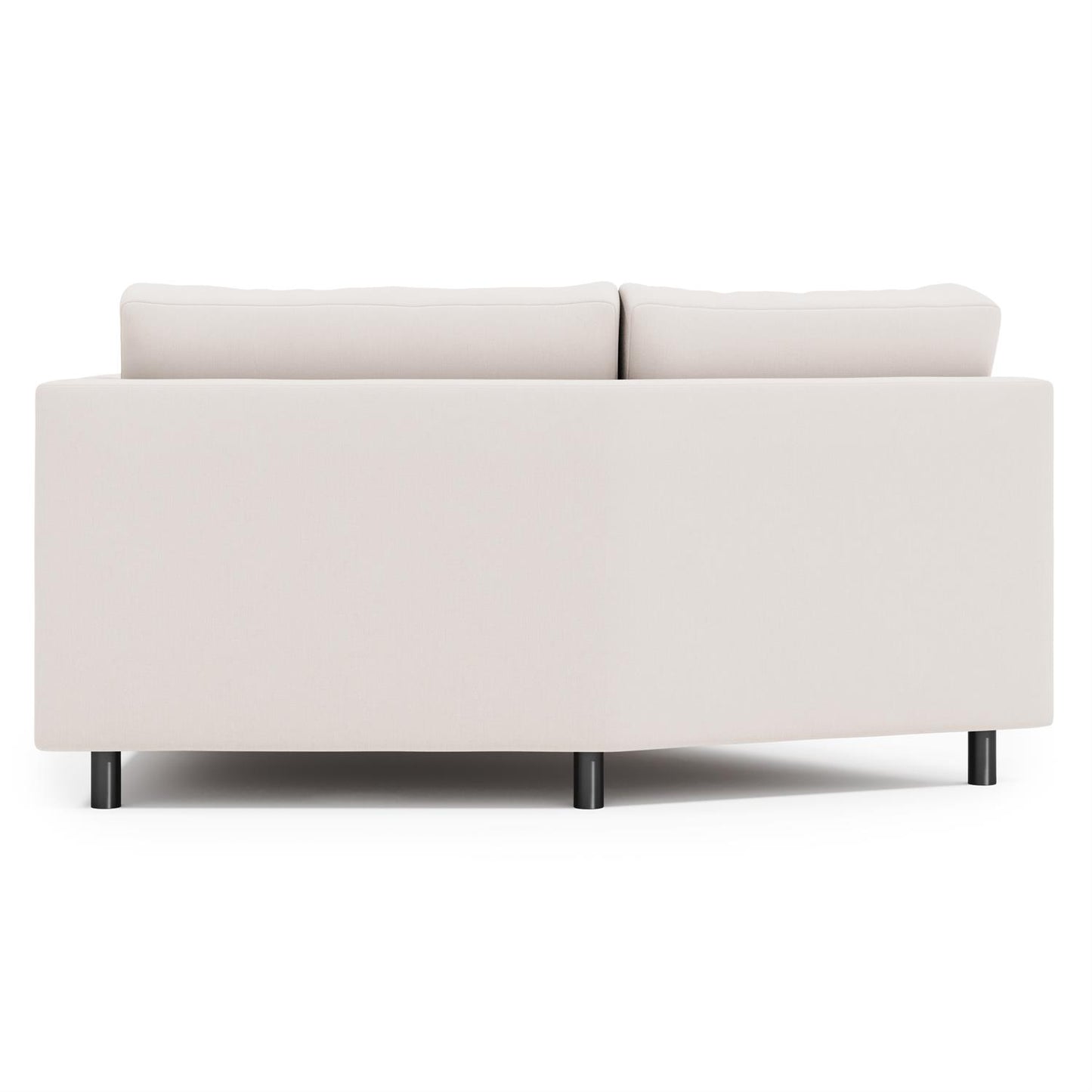 Bernhardt Avanni Outdoor Right Arm Cuddler — O8033B