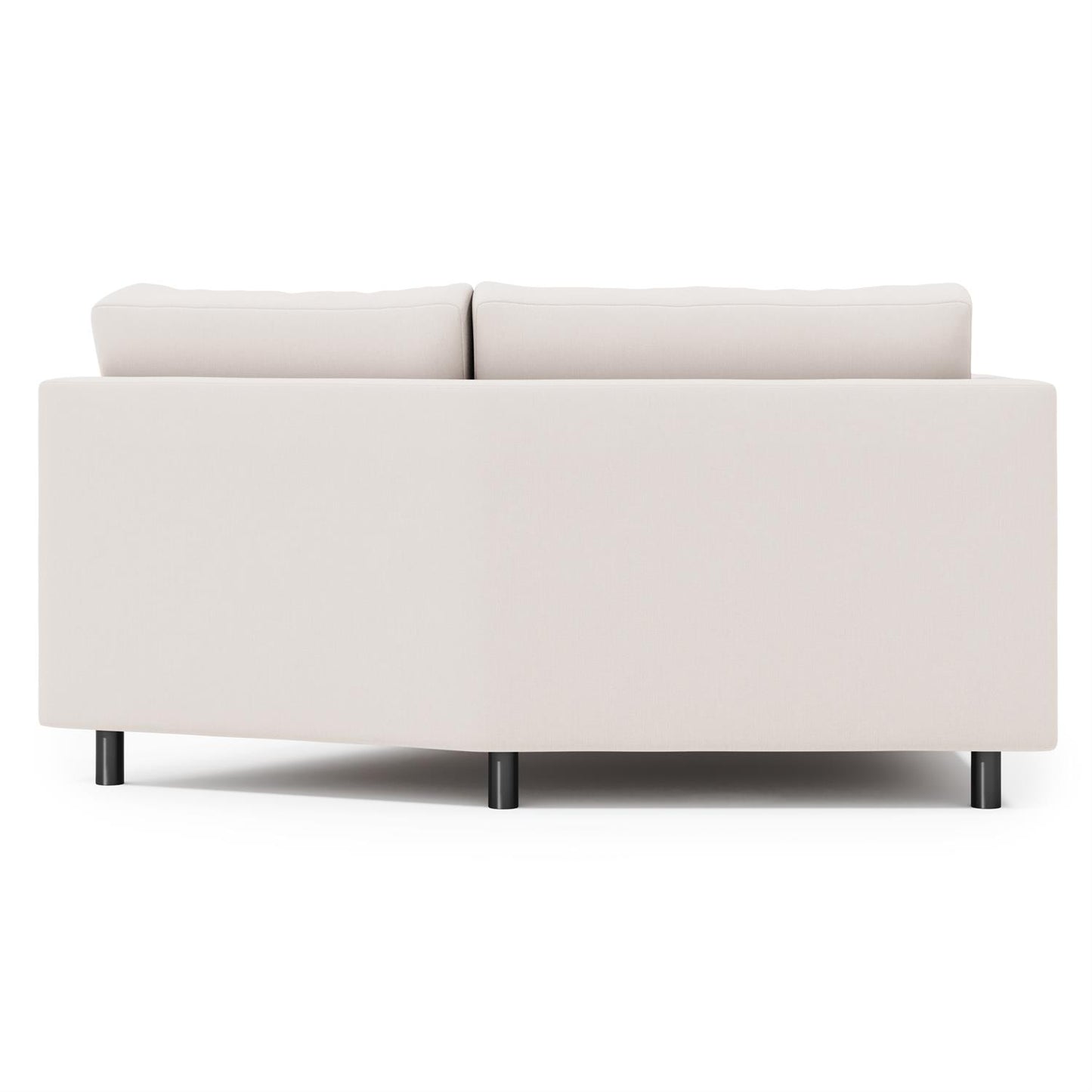 Bernhardt Avanni Outdoor Left Arm Cuddler — O8034B