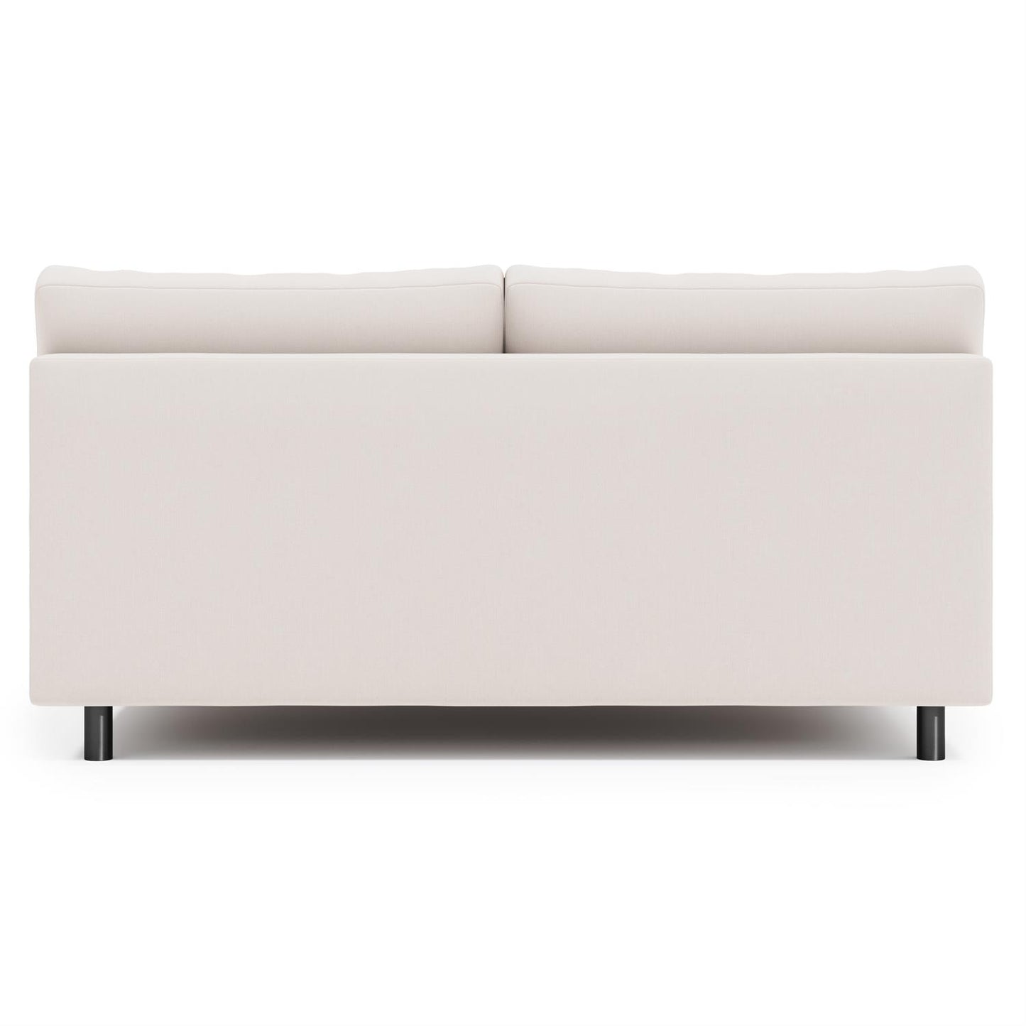 Bernhardt Avanni Outdoor Armless Loveseat — O8040B
