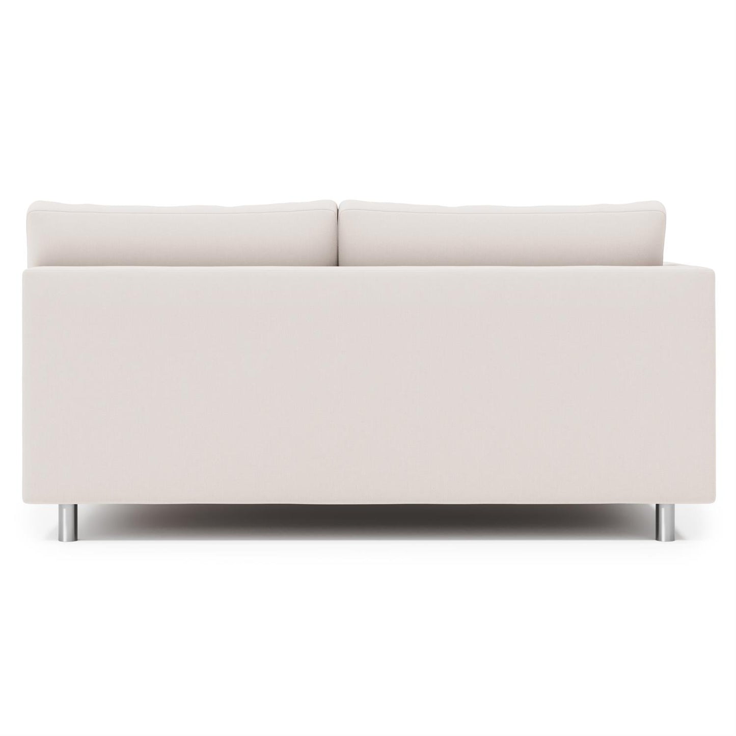 Bernhardt Avanni Outdoor Left Arm Loveseat — O8042
