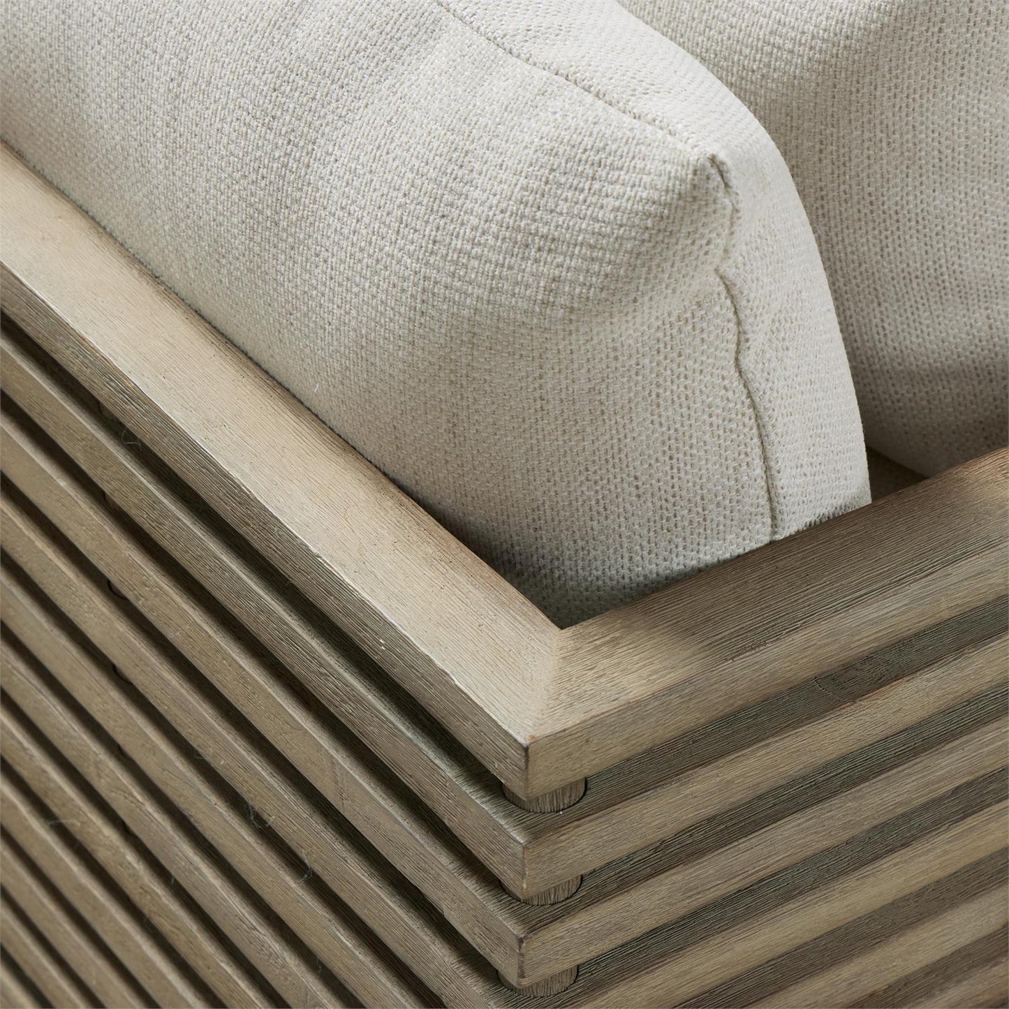 Bernhardt Zen Outdoor Left Arm Chaise — O8938