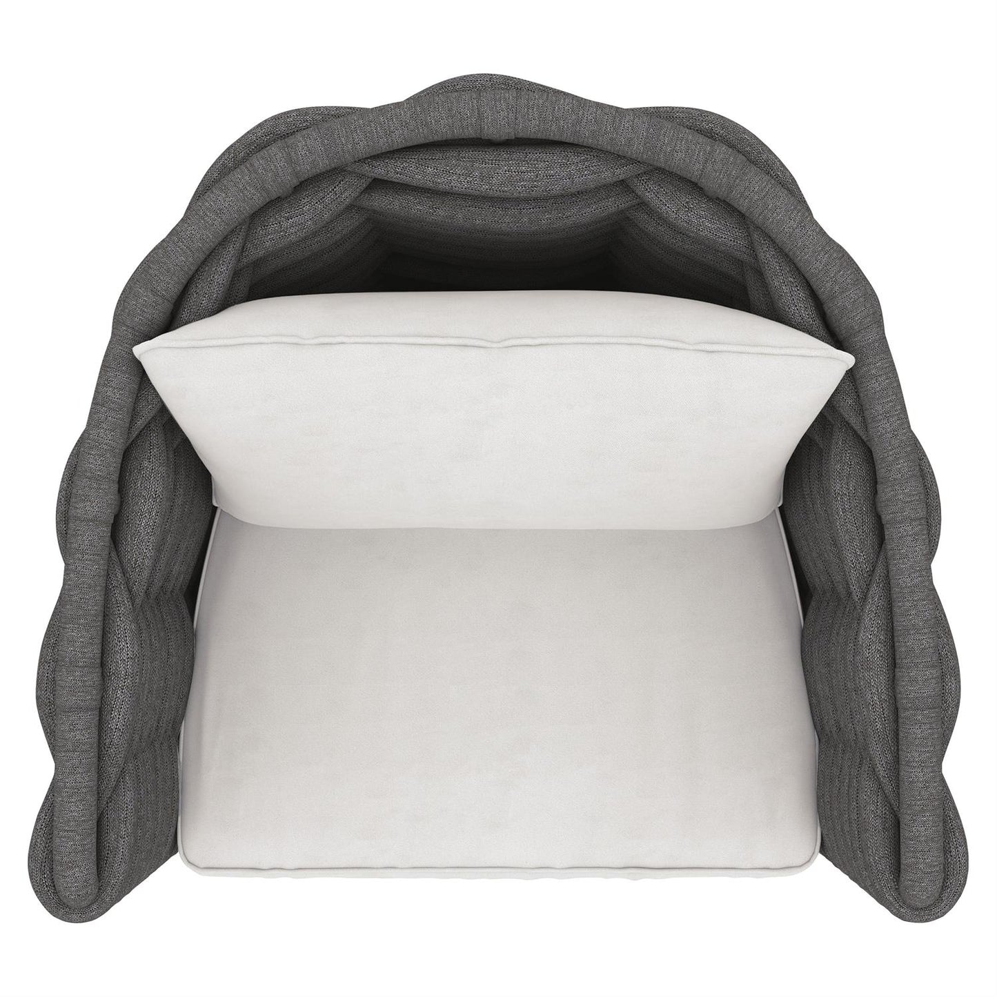 Bernhardt Wailea Outdoor Swivel Chair — OP2014S