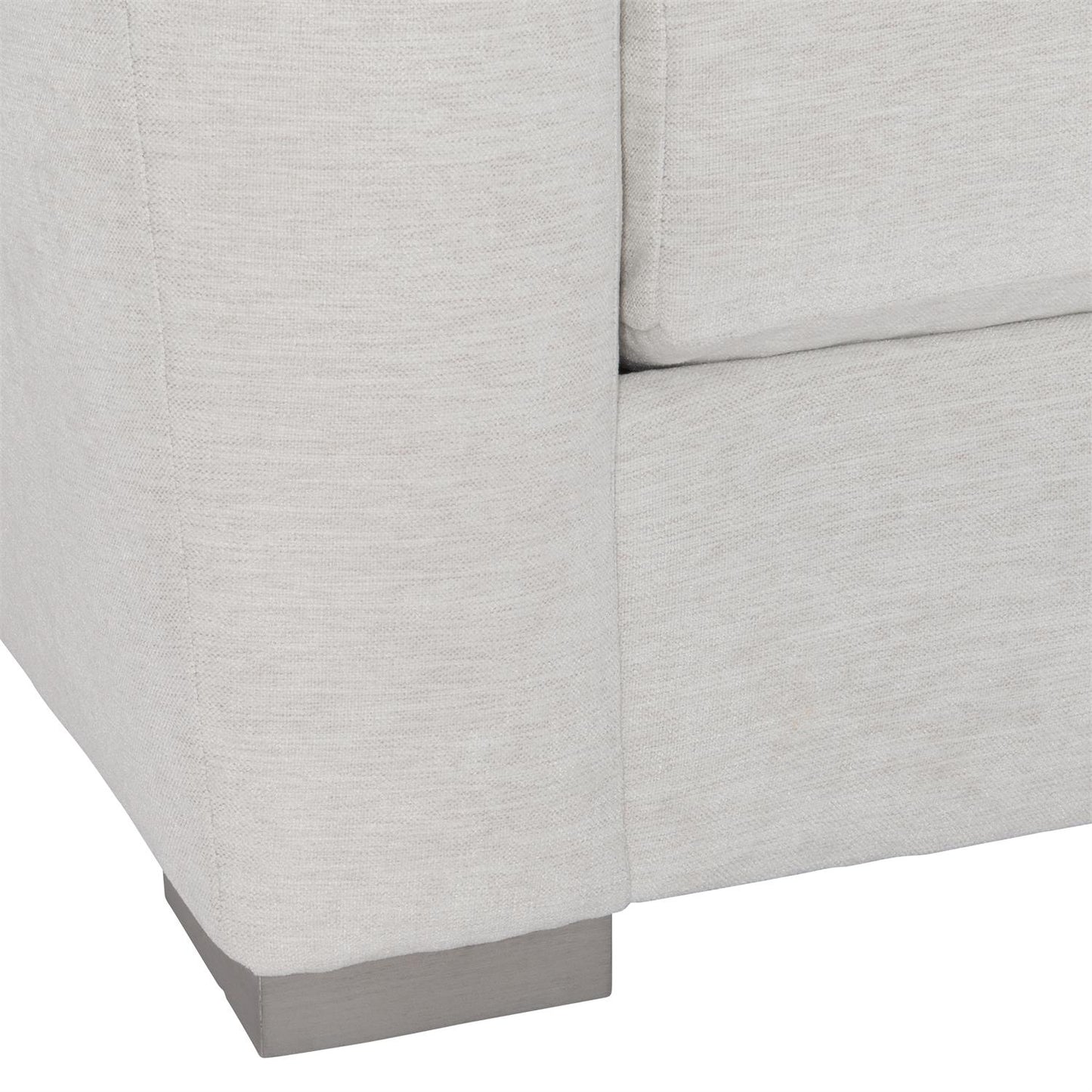 Bernhardt Asher Fabric Sofa — P1056A