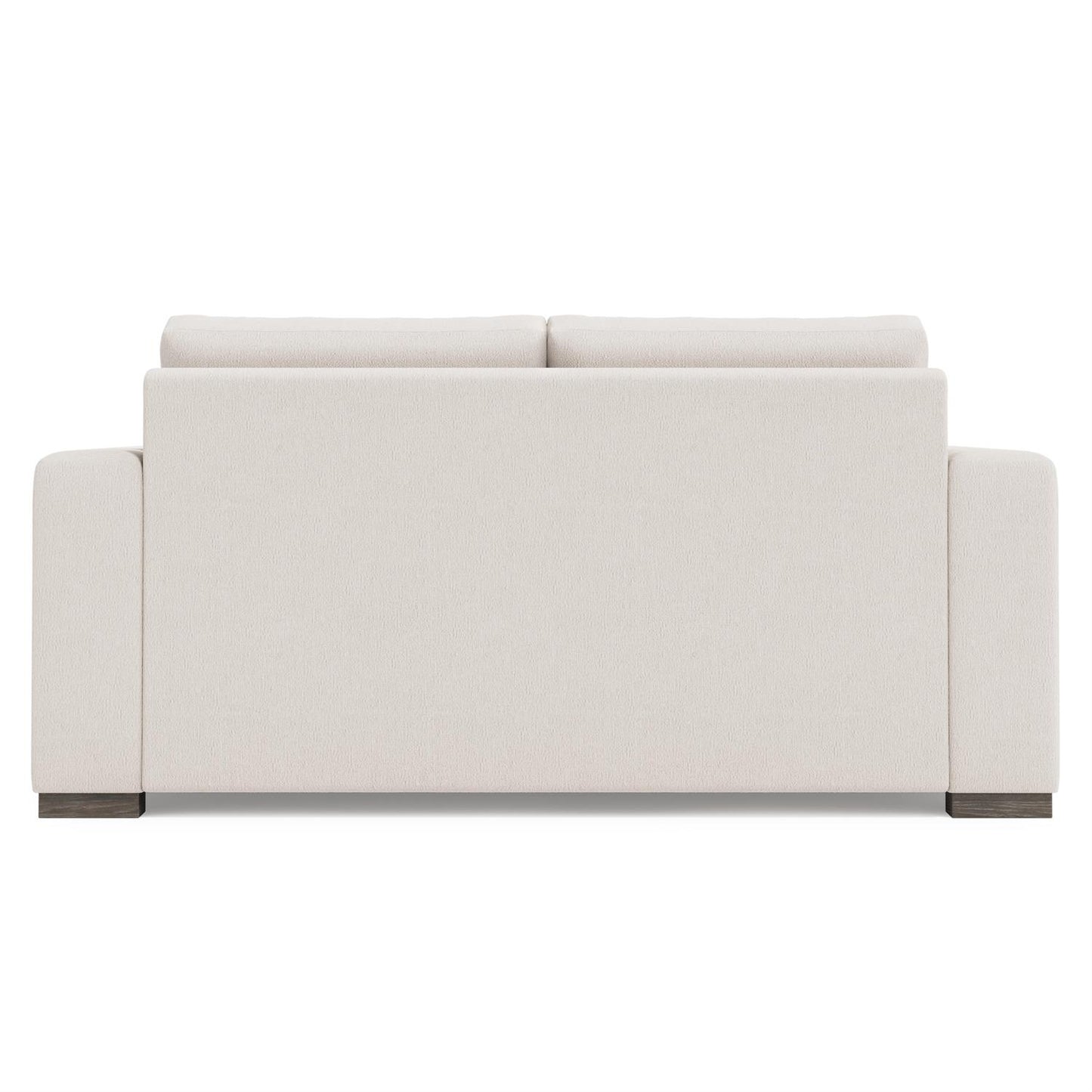 Bernhardt Vaughn Fabric Loveseat — P1095
