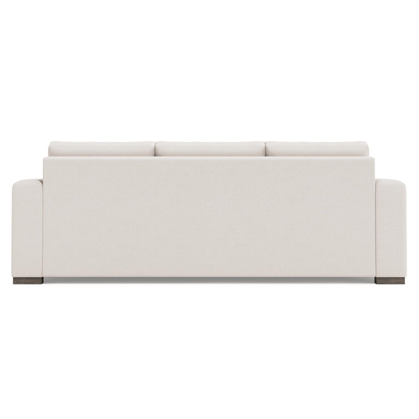 Bernhardt Vaughn Fabric Sofa — P1097