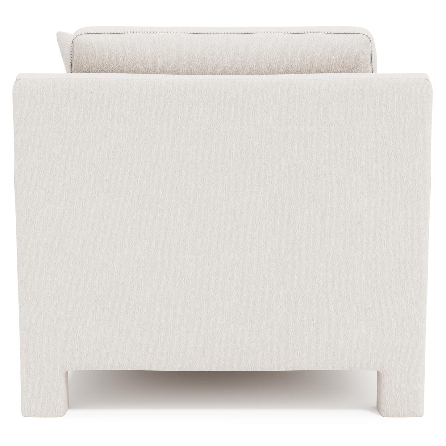 Bernhardt Mily Fabric Chaise — P1289T