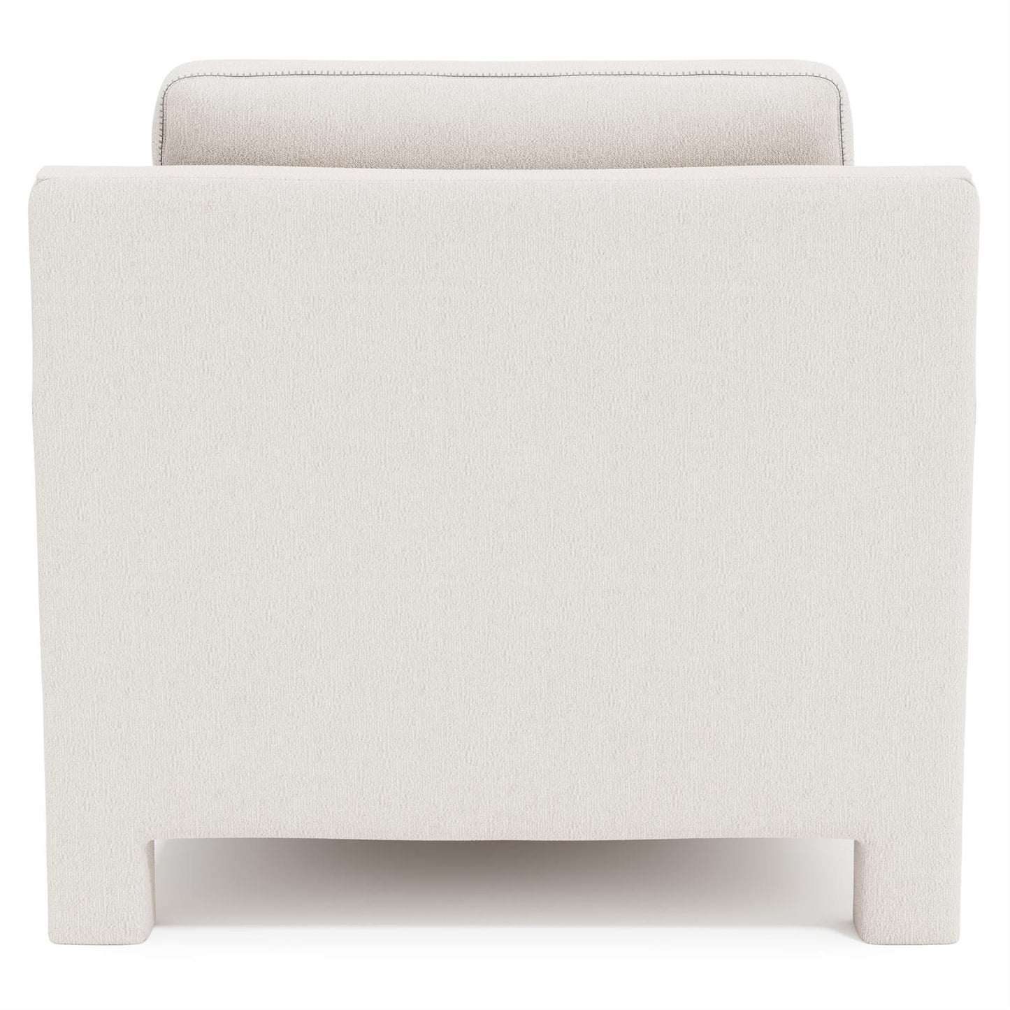 Bernhardt Mily Fabric Chaise Without Pillows — P1289TY