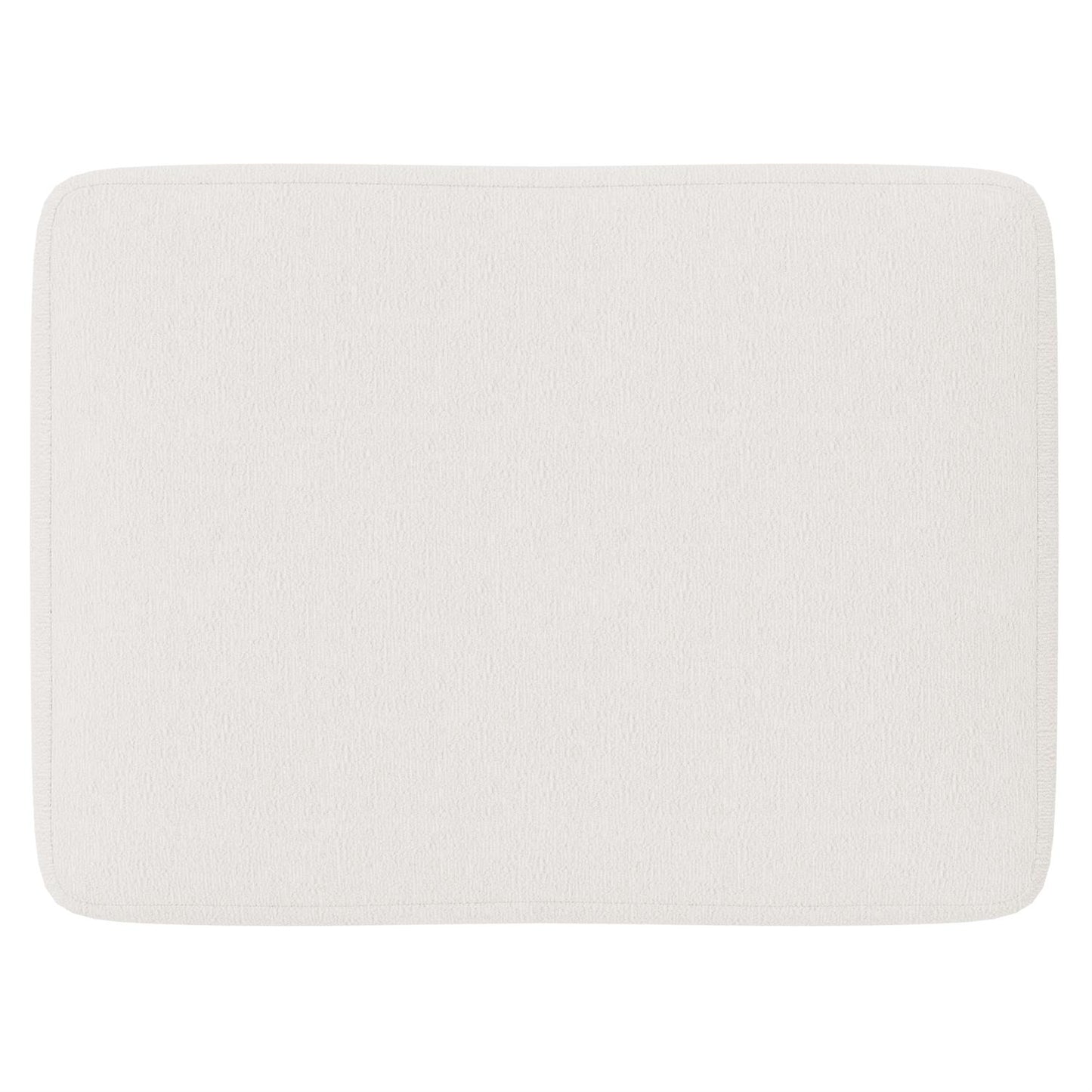 Bernhardt Mily Fabric Bumper Ottoman — P1291