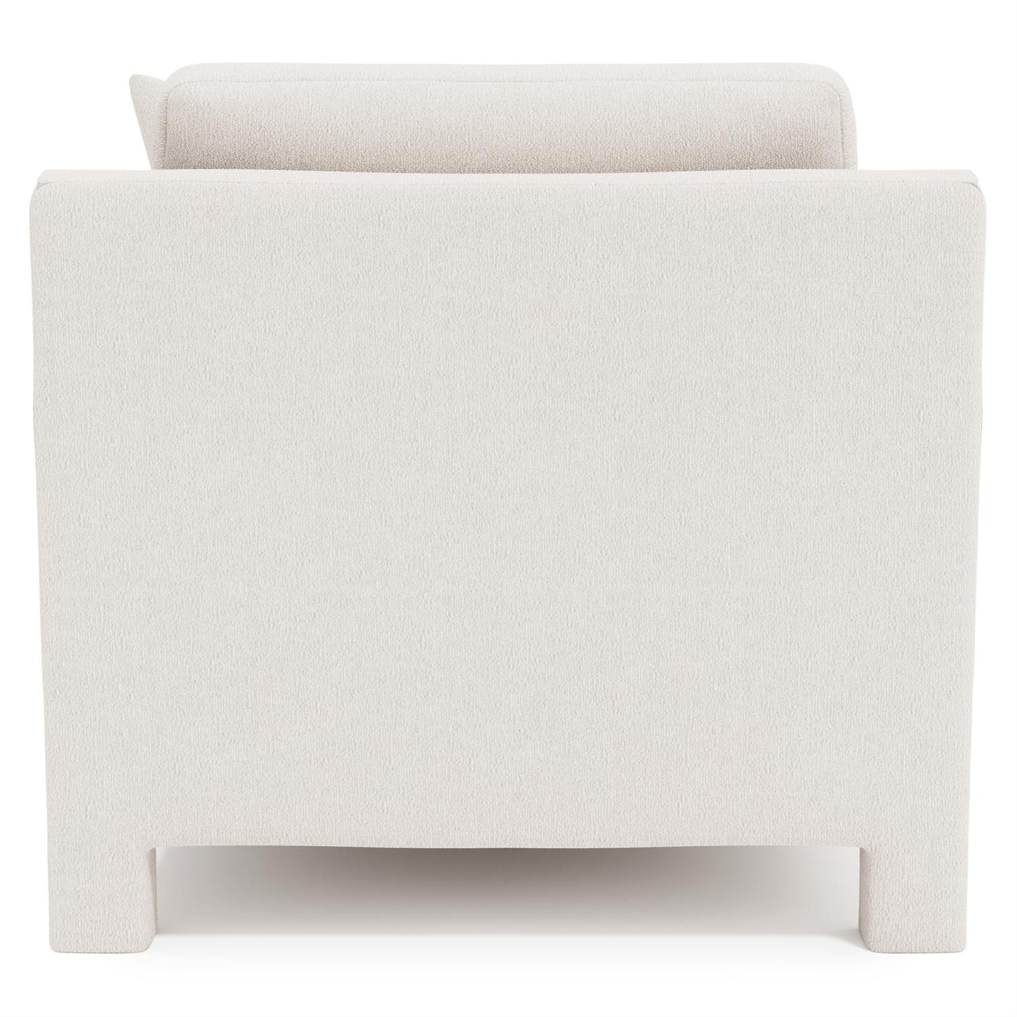 Bernhardt Mily Fabric Chair — P1292