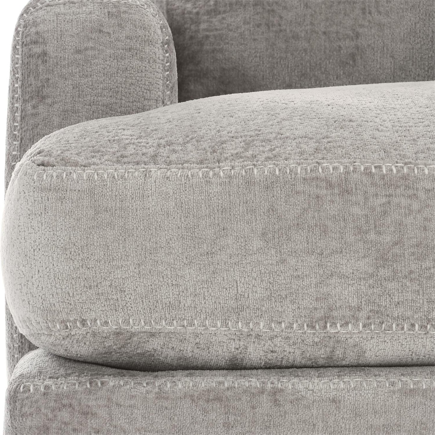 Bernhardt Mily Fabric Chair — P1292A