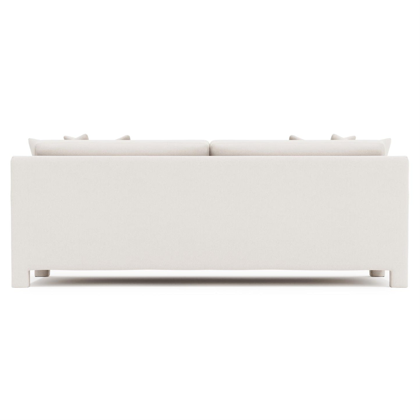Bernhardt Mily Fabric Sofa — P1297