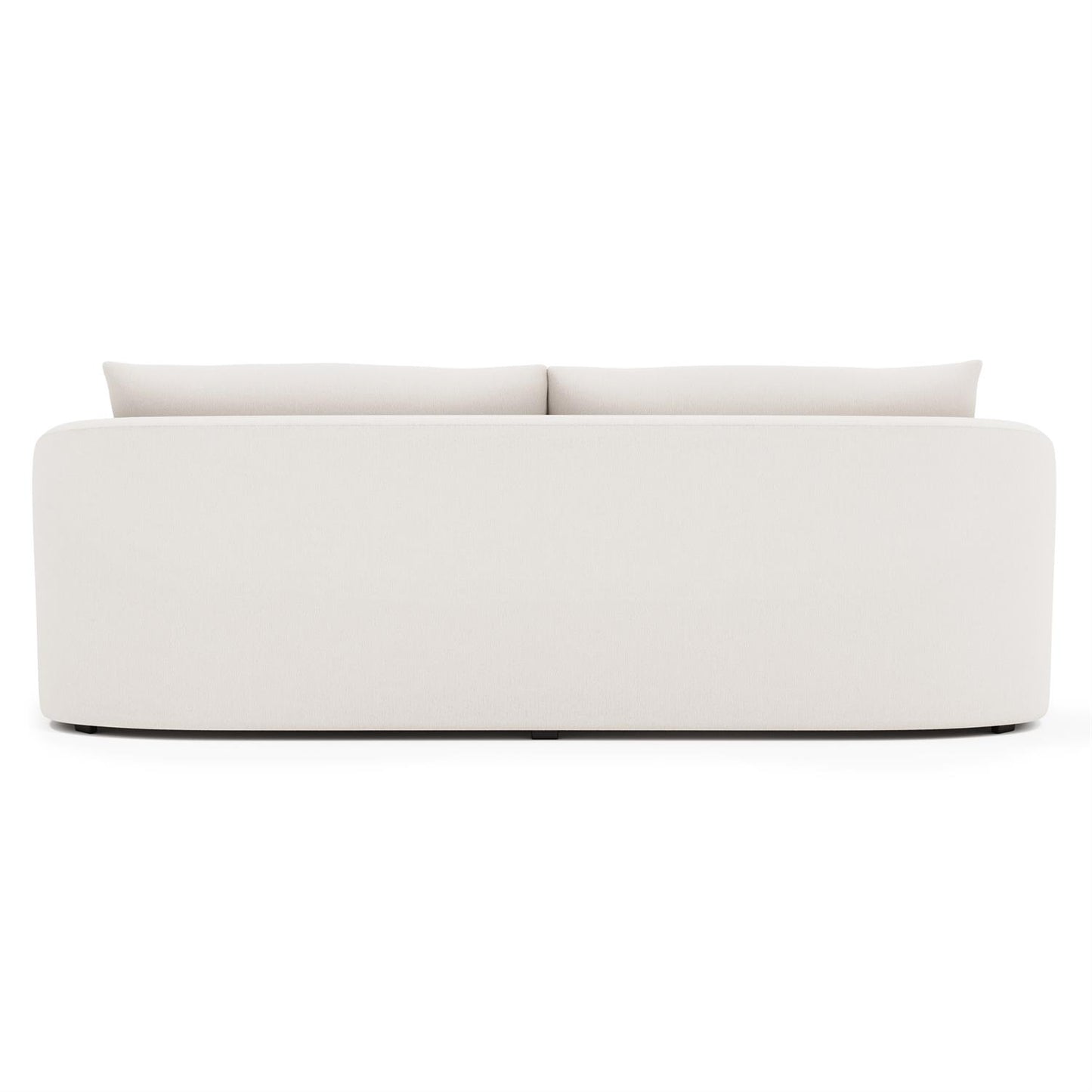 Bernhardt Terra Fabric Sofa Without Pillows — P1366Y