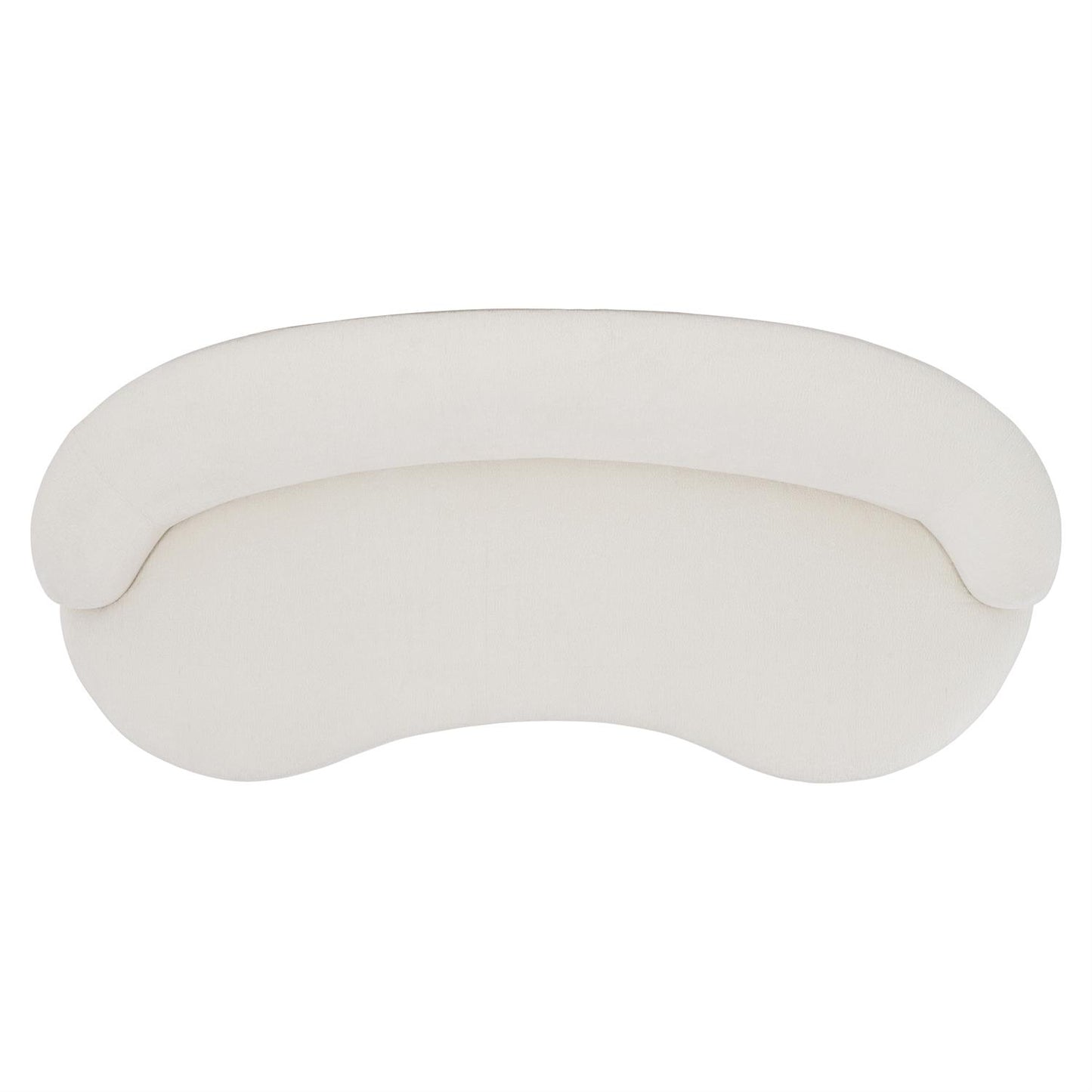 Bernhardt Elle Fabric Sofa — P1567A