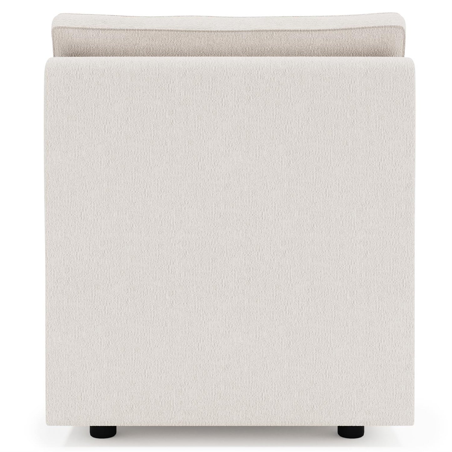 Bernhardt Nest Fabric Armless Chair — P3330