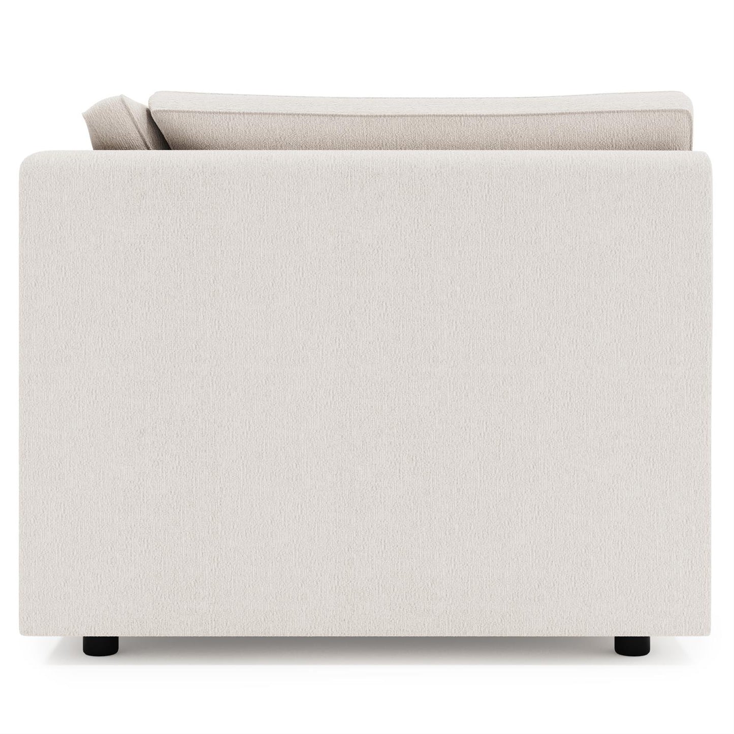 Bernhardt Nest Fabric Corner Chair — P3332