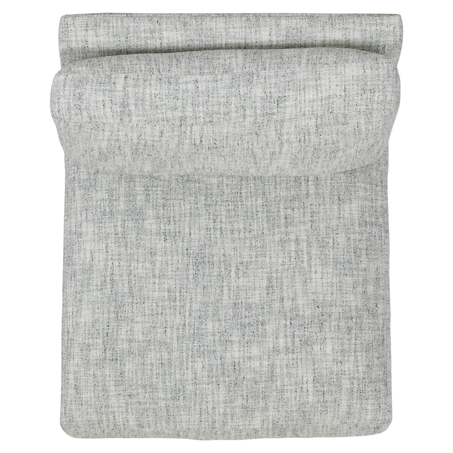 Bernhardt Serena Fabric Armless Chair — P3430A