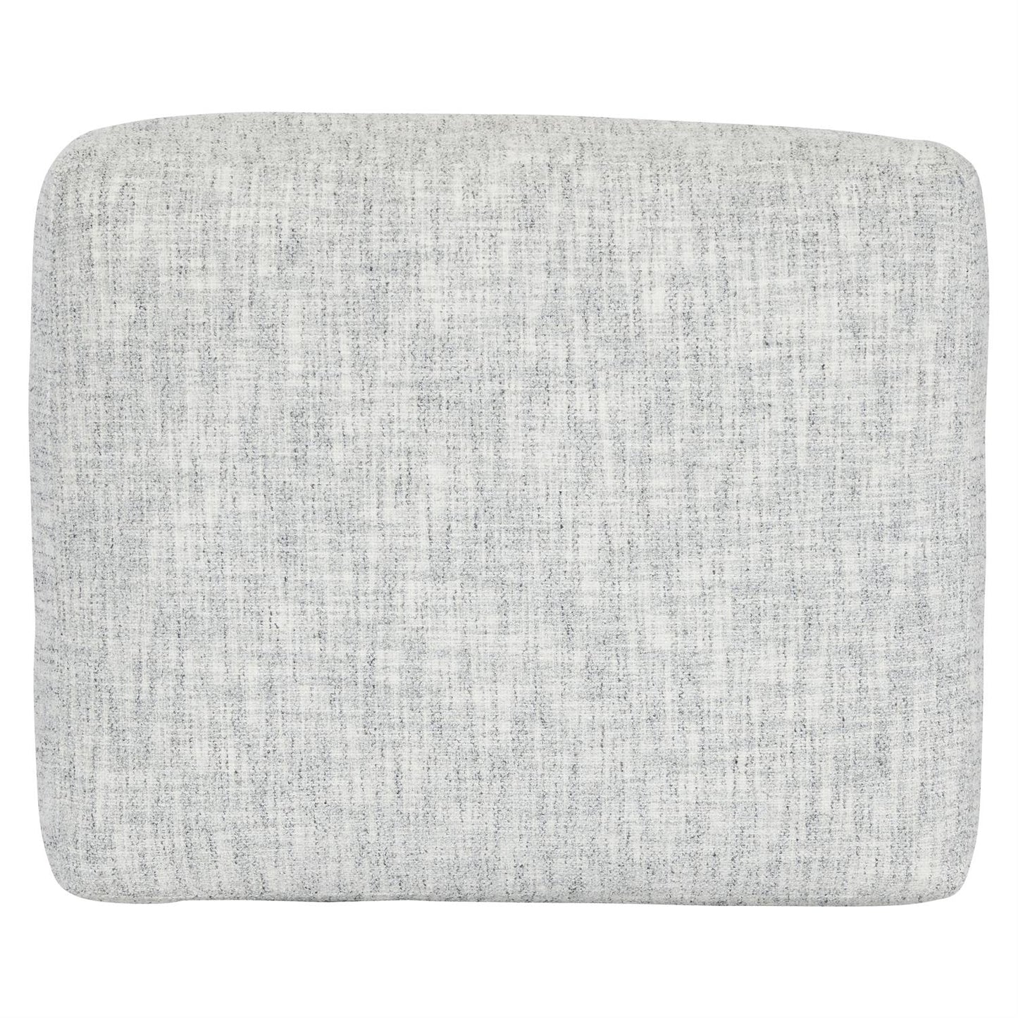Bernhardt Serena Fabric Ottoman — P3431A