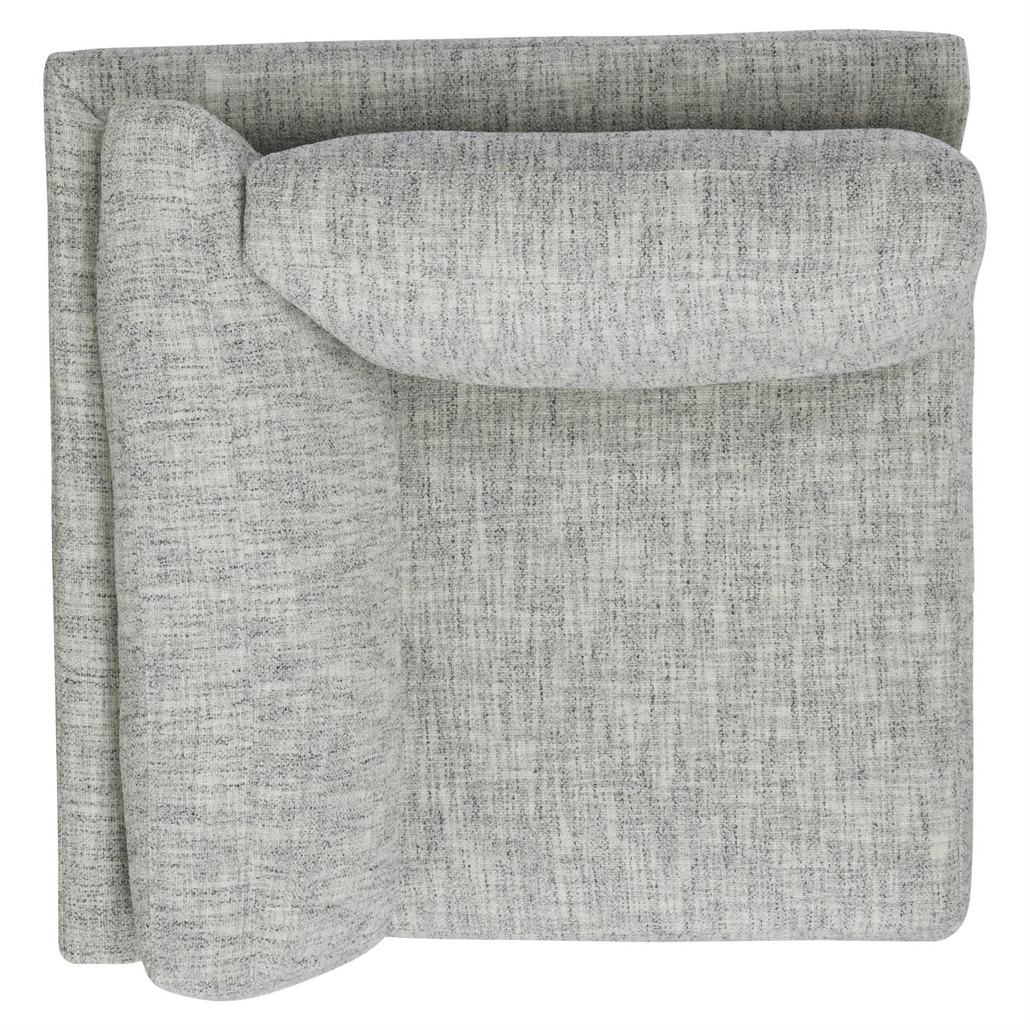 Bernhardt Serena Fabric Corner Chair — P3432A