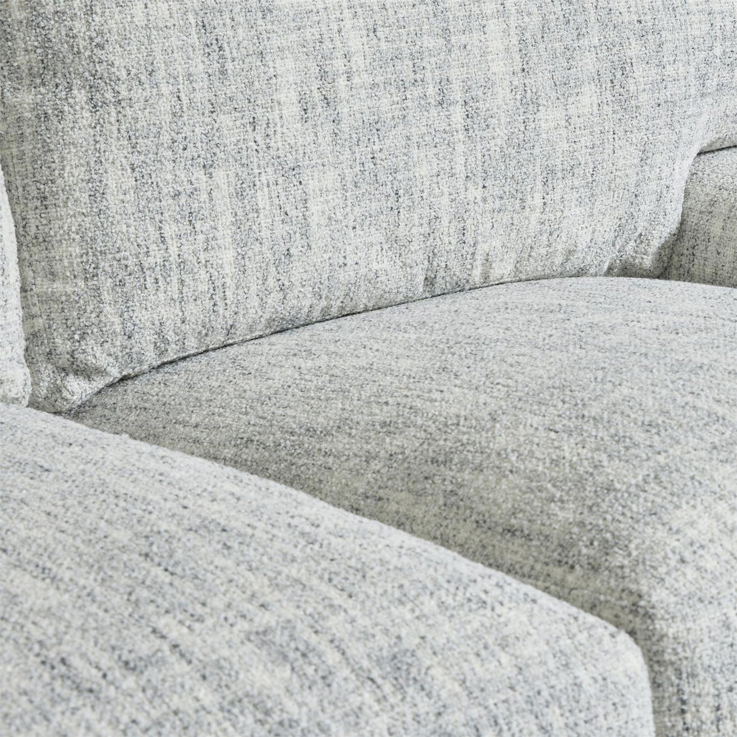 Bernhardt Serena Fabric Right Arm Loveseat — P3441A