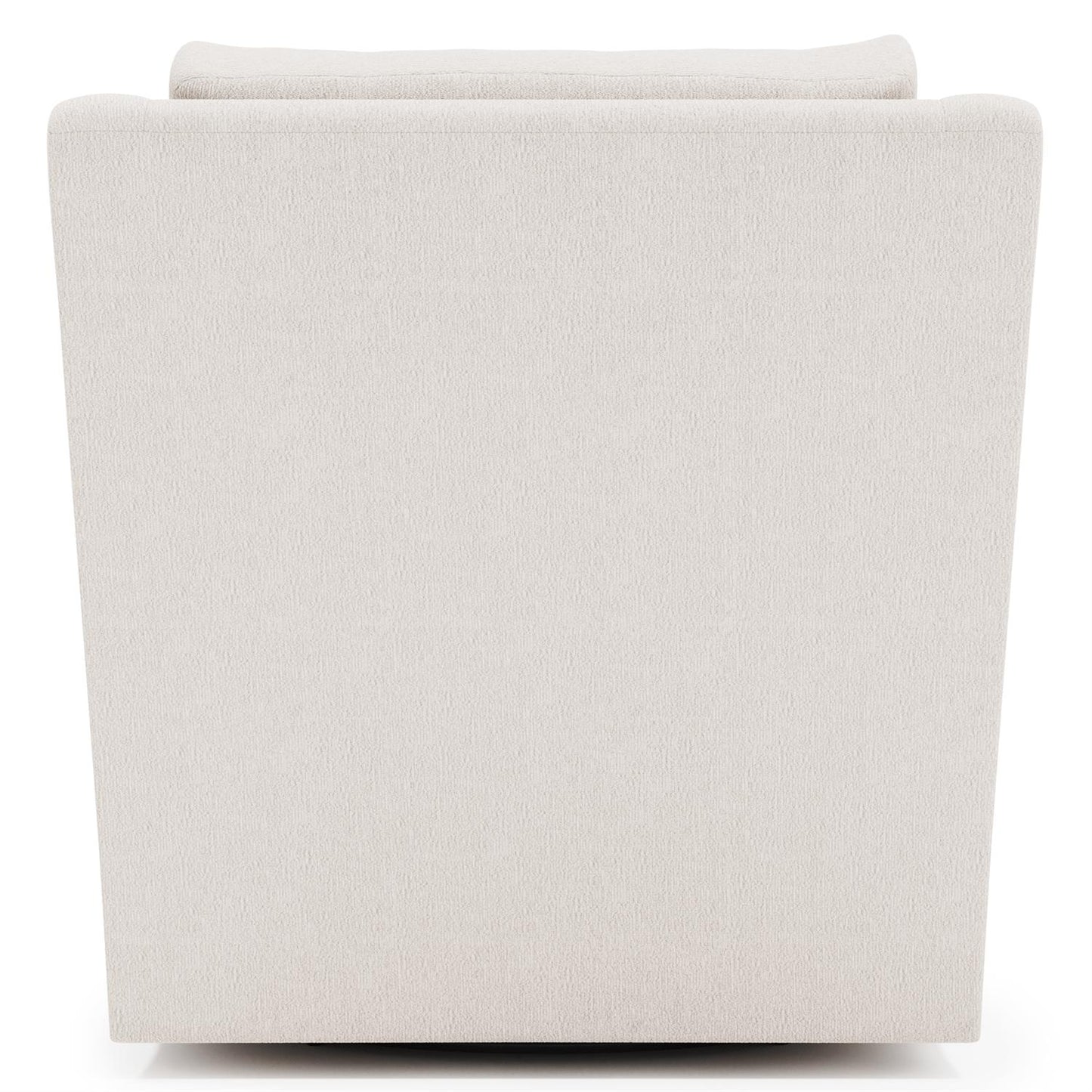 Bernhardt Ventura Fabric Swivel Chair — P3502S