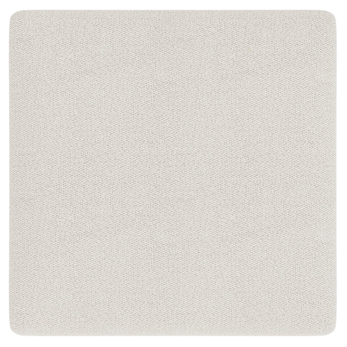 Bernhardt Vista Fabric Ottoman — P4031A