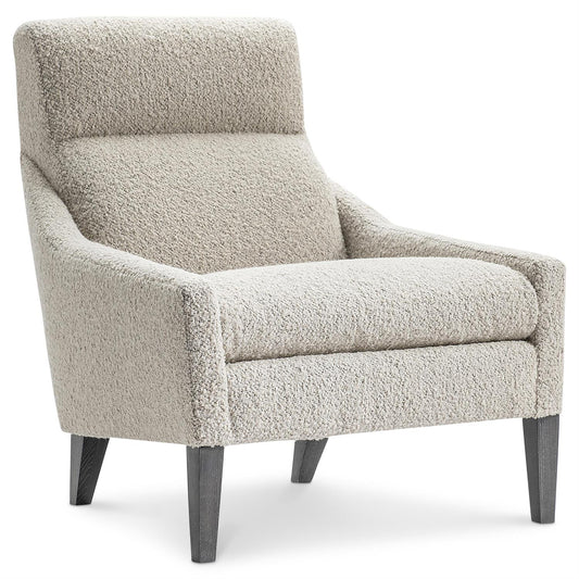 Bernhardt Heath Fabric Chair — P4712