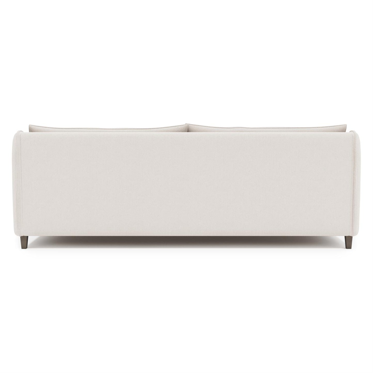 Bernhardt Joli Fabric Sofa Without Pillows — P4817Y