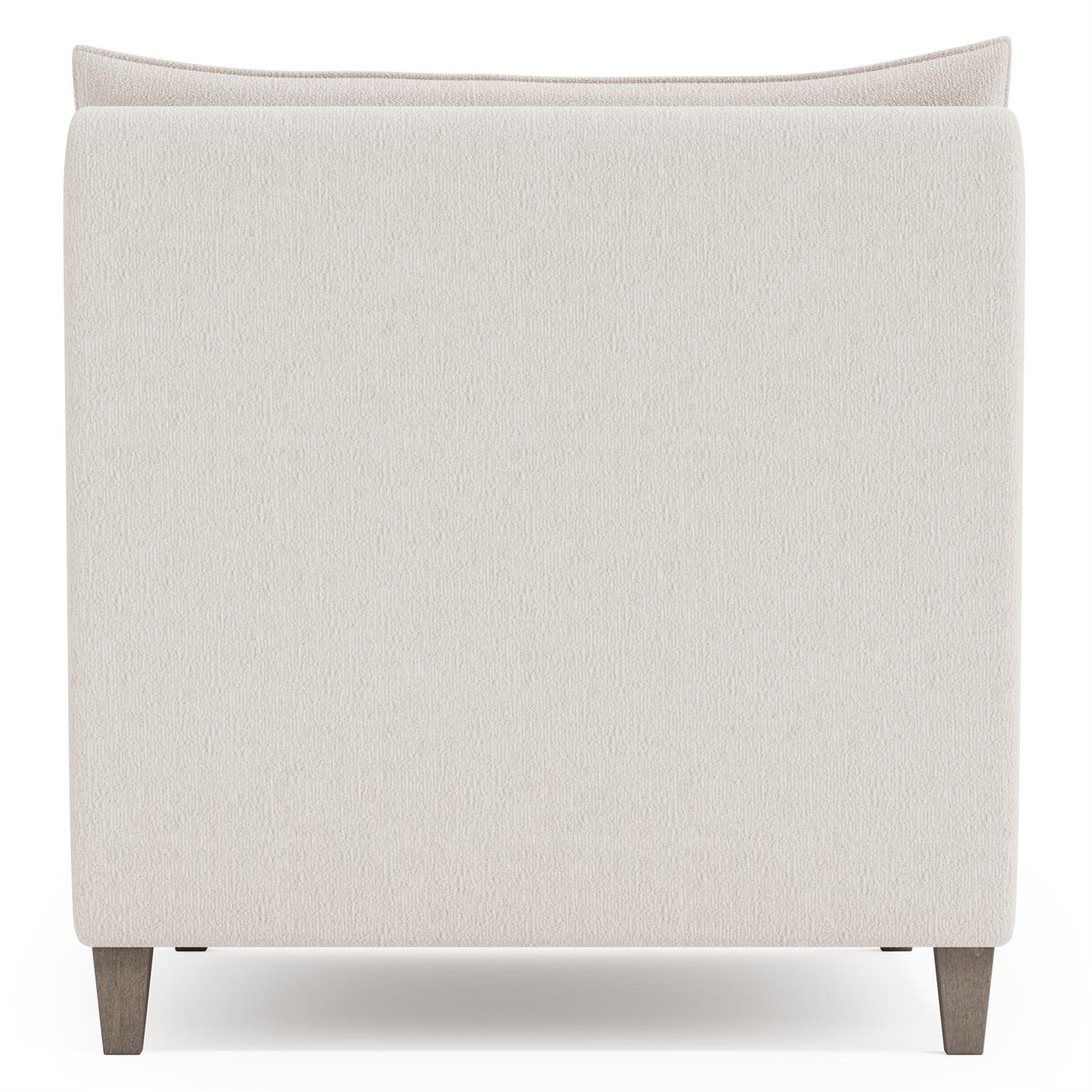 Bernhardt Joli Fabric Armless Chair — P4830