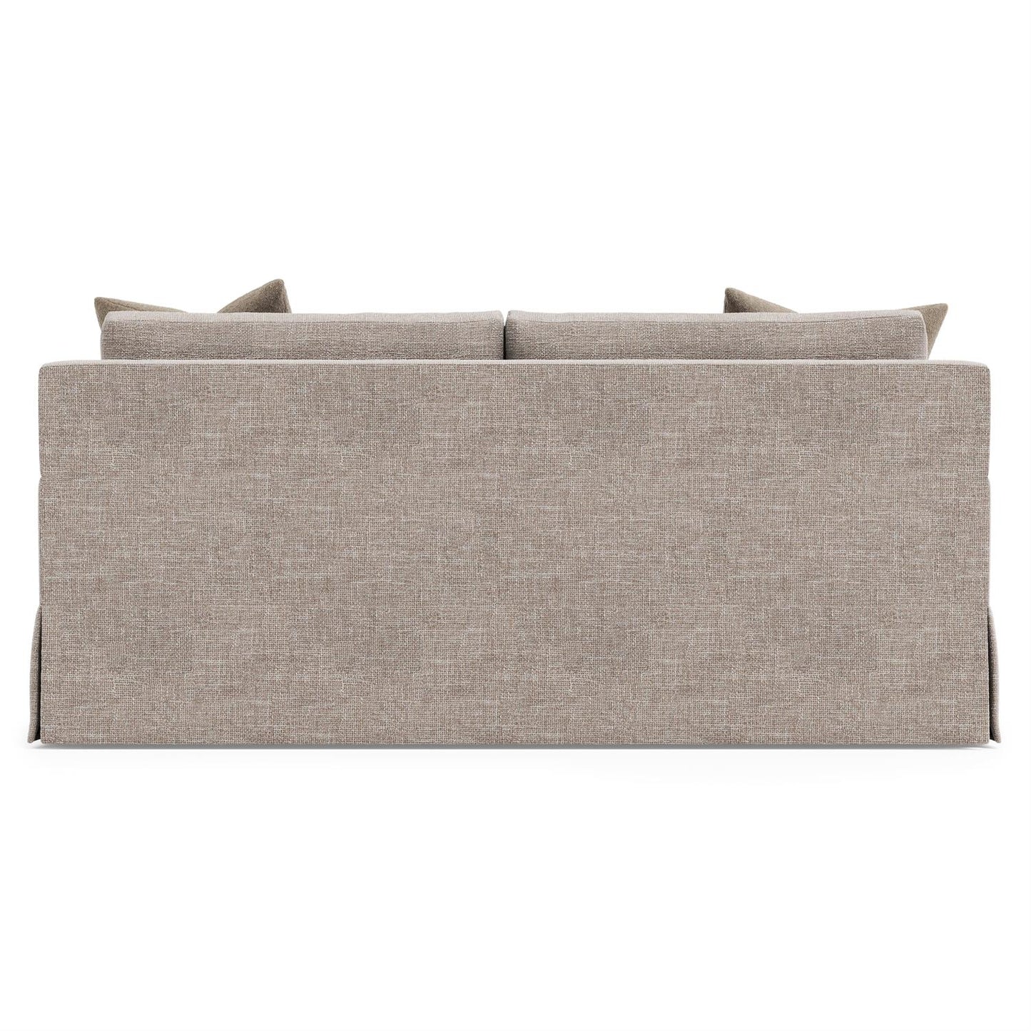 Bernhardt Sutton Fabric Loveseat — P5755A