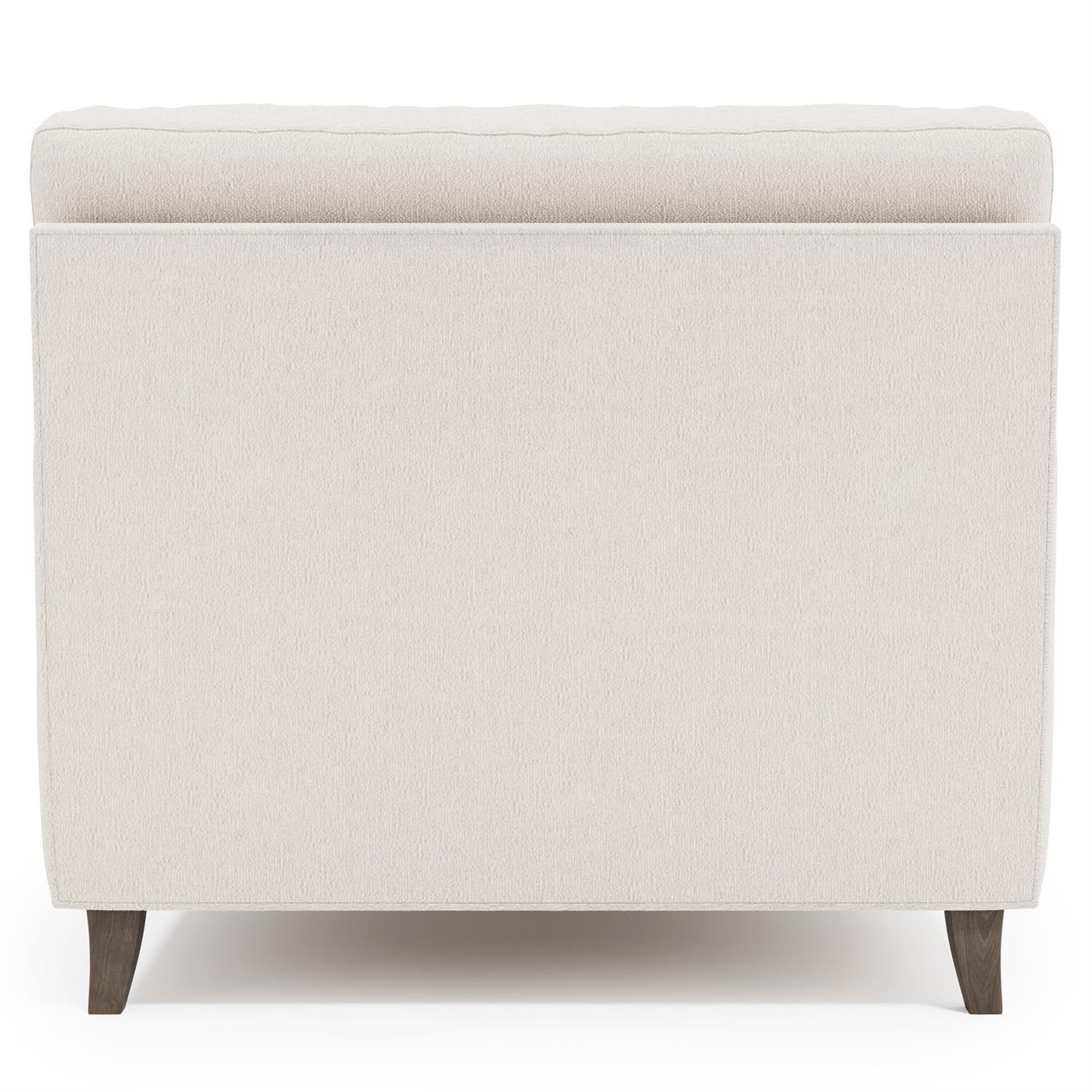 Bernhardt Mila Fabric Chair — P6412