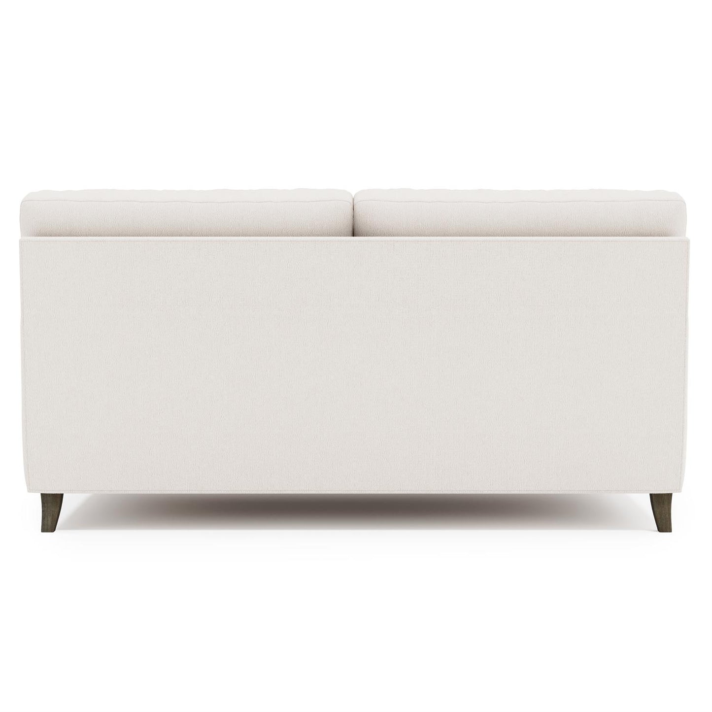 Bernhardt Mila Fabric Loveseat — P6415