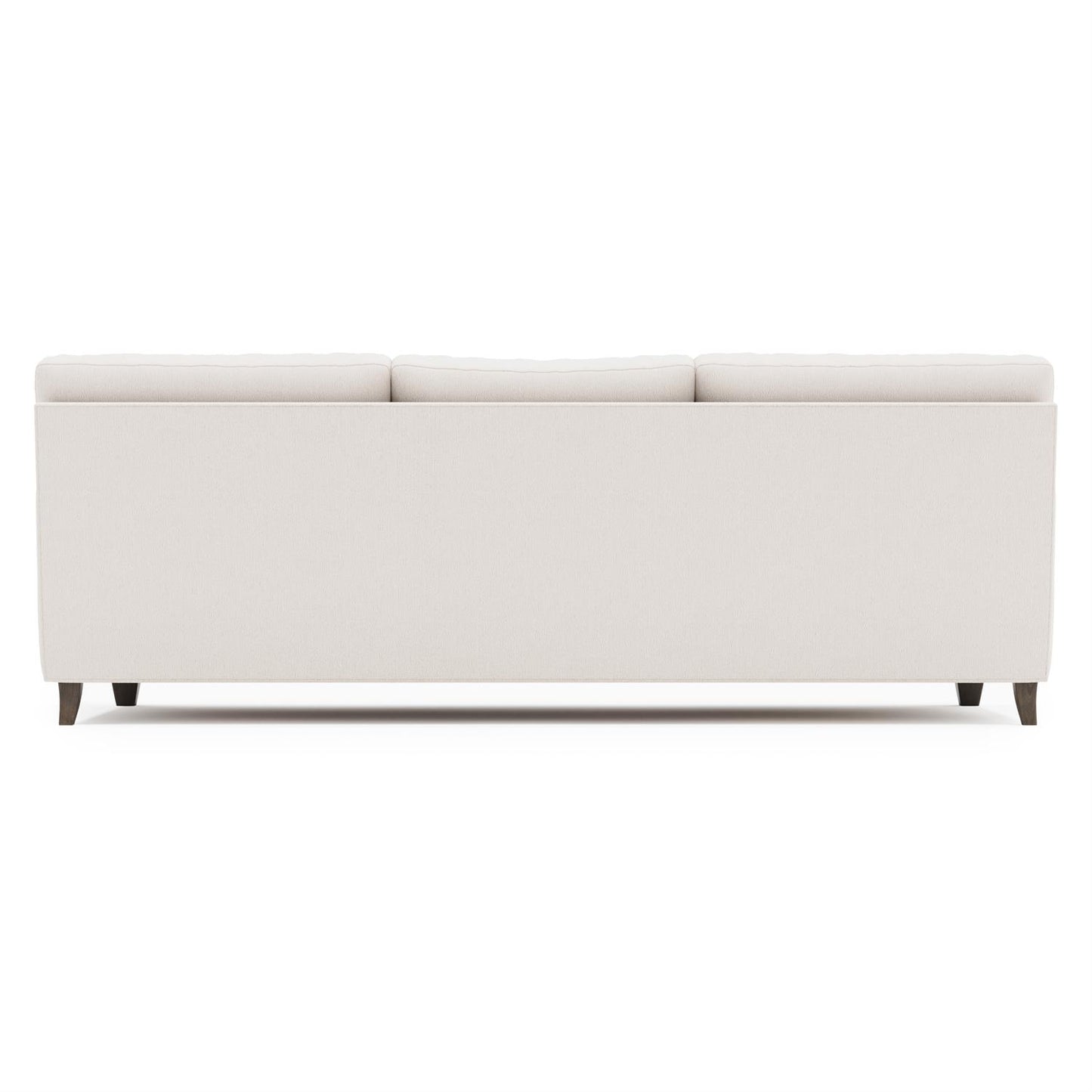 Bernhardt Mila Fabric Sofa (92") — P6417