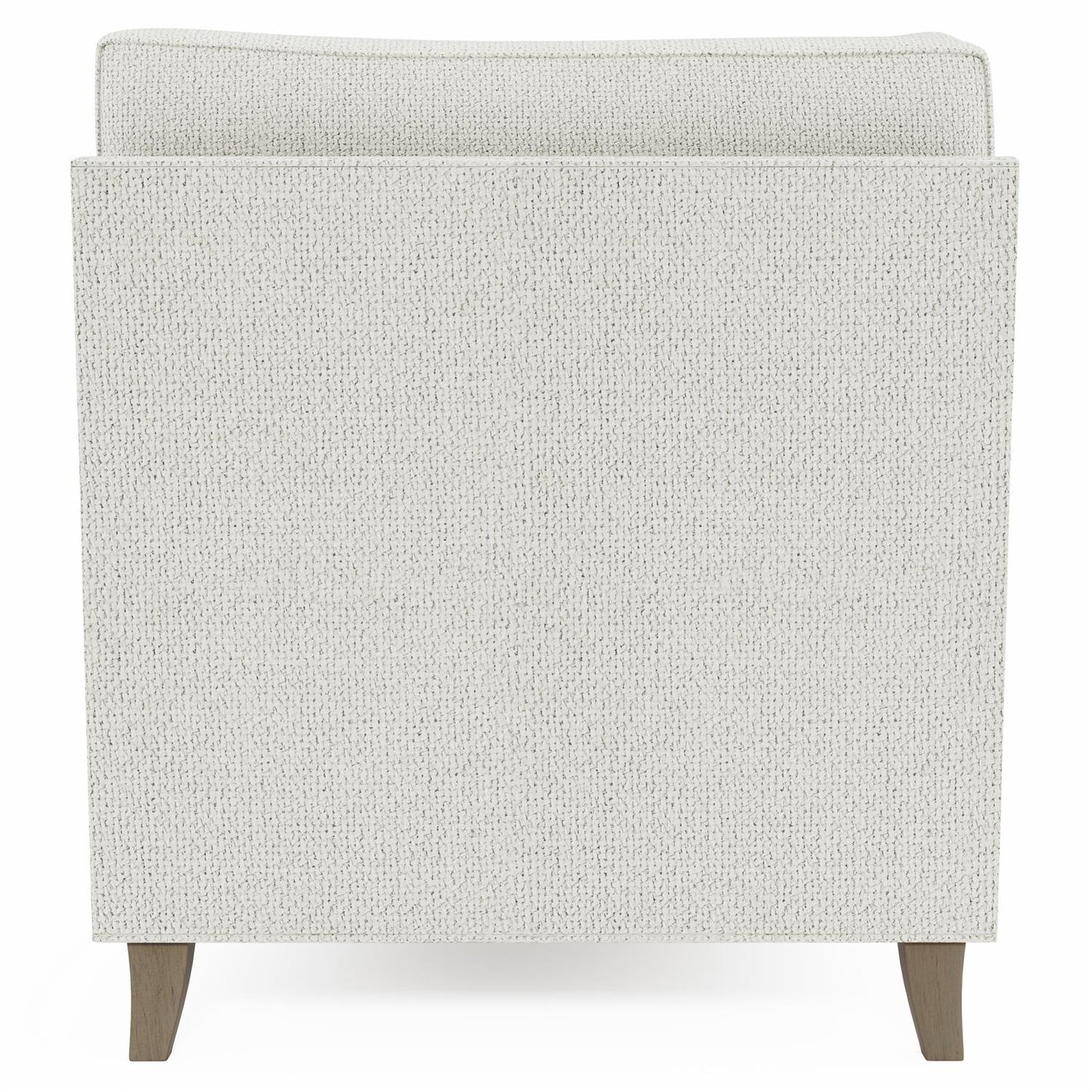 Bernhardt Mila Fabric Armless Chair — P6430C