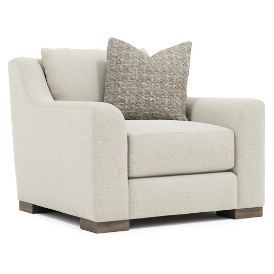 Bernhardt Gabi Fabric Chair — P7082B