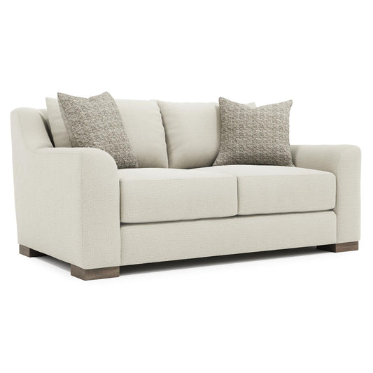 Bernhardt Gabi Fabric Loveseat — P7085B