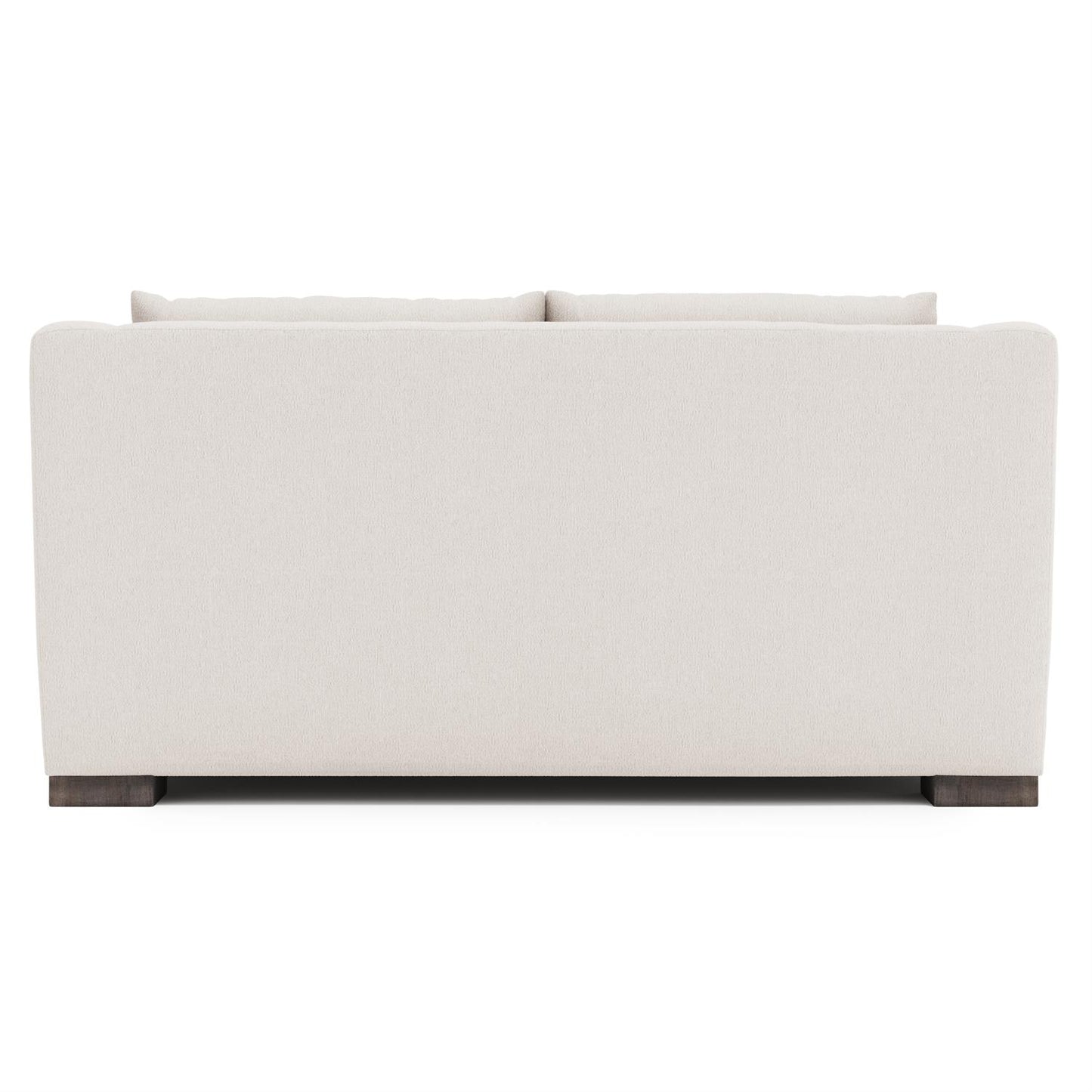 Bernhardt Gabi Fabric Loveseat Without Pillows — P7085Y
