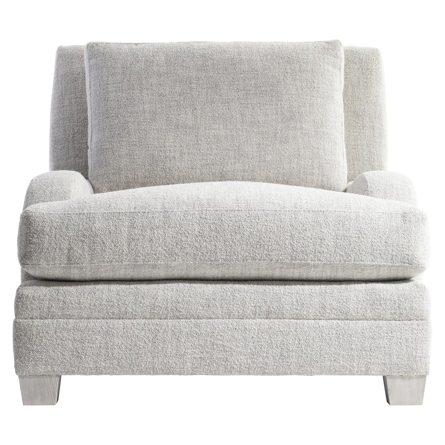 Bernhardt Rollins Fabric Chair — P7102A