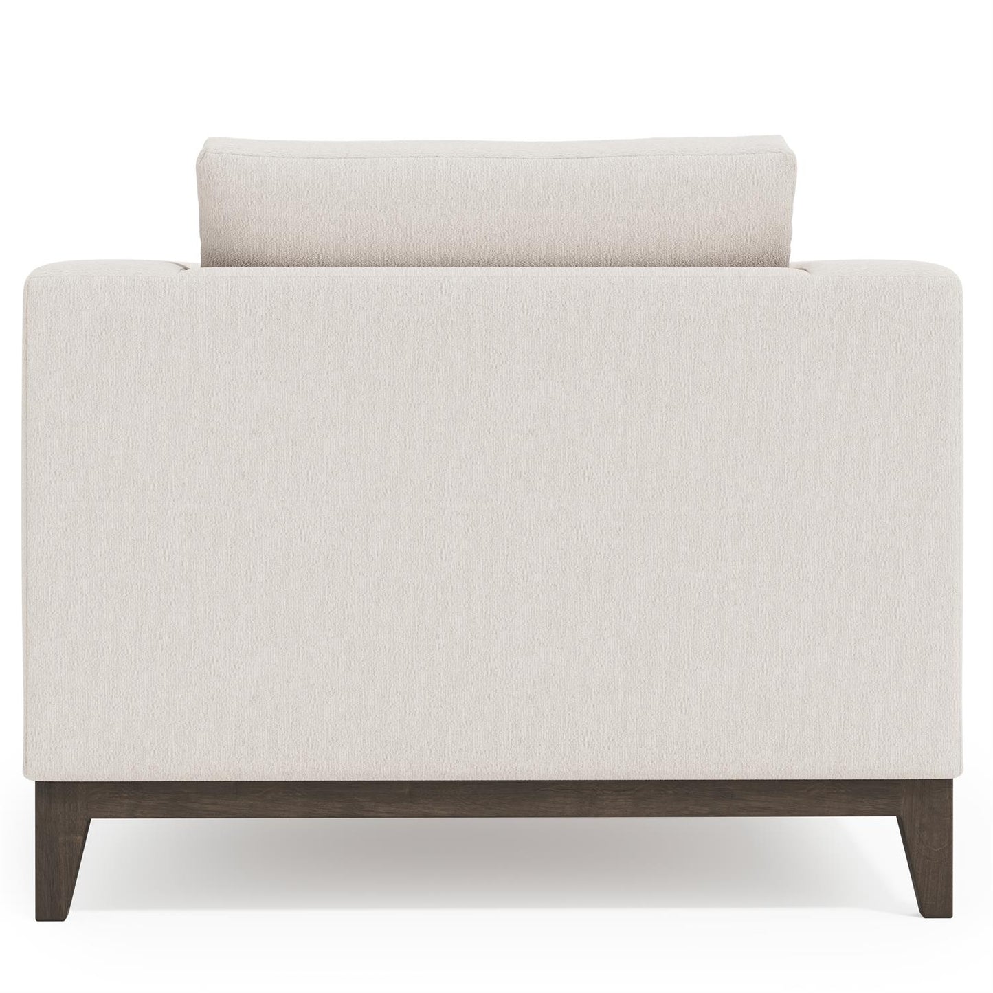 Bernhardt Noel Fabric Chair — P7322