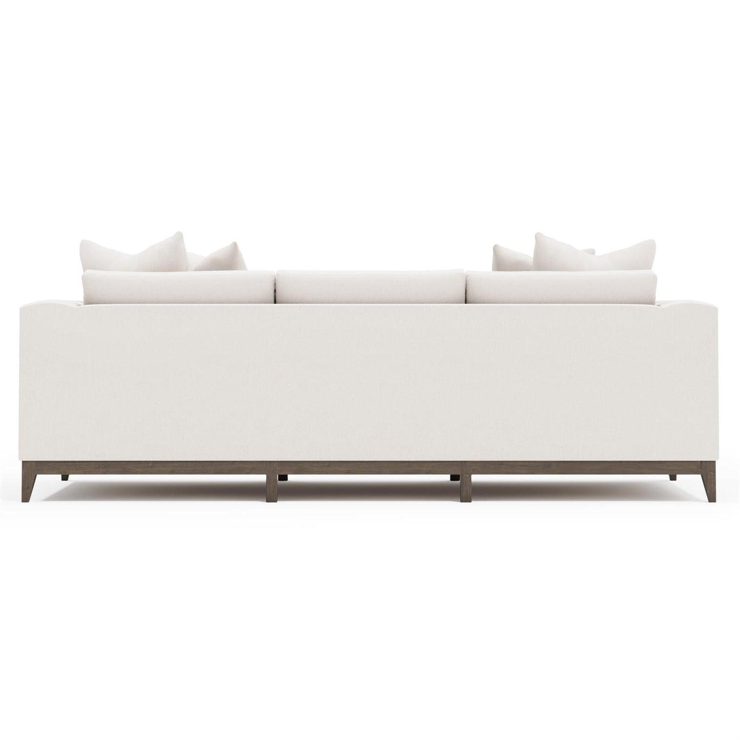 Bernhardt Noel Fabric Sofa — P7327