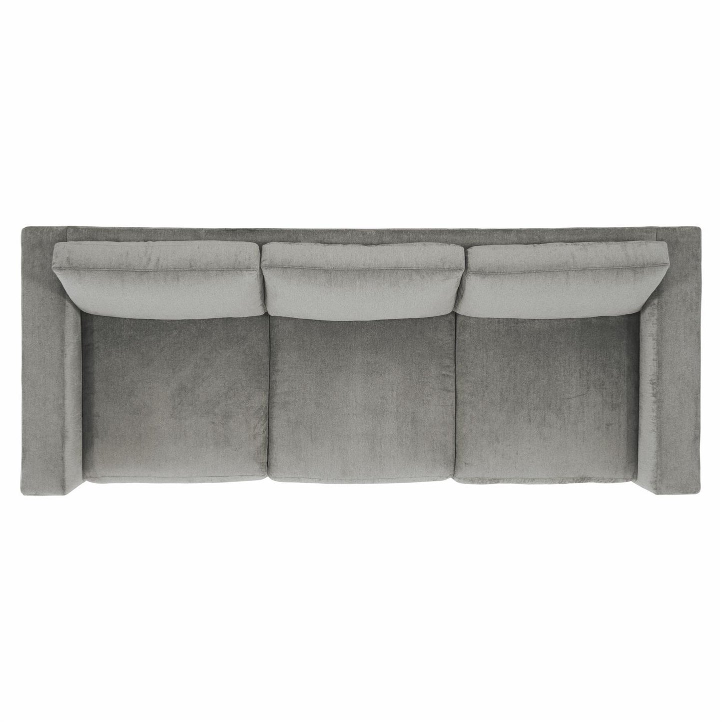 Bernhardt Noel Fabric Sofa Without Pillows — P7327Y