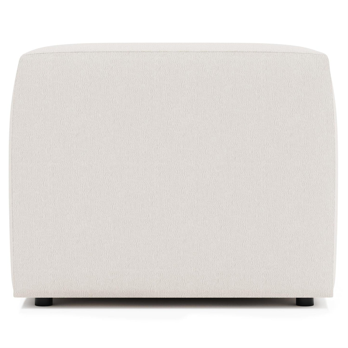 Bernhardt Bliss Fabric Armless Chair — P7430