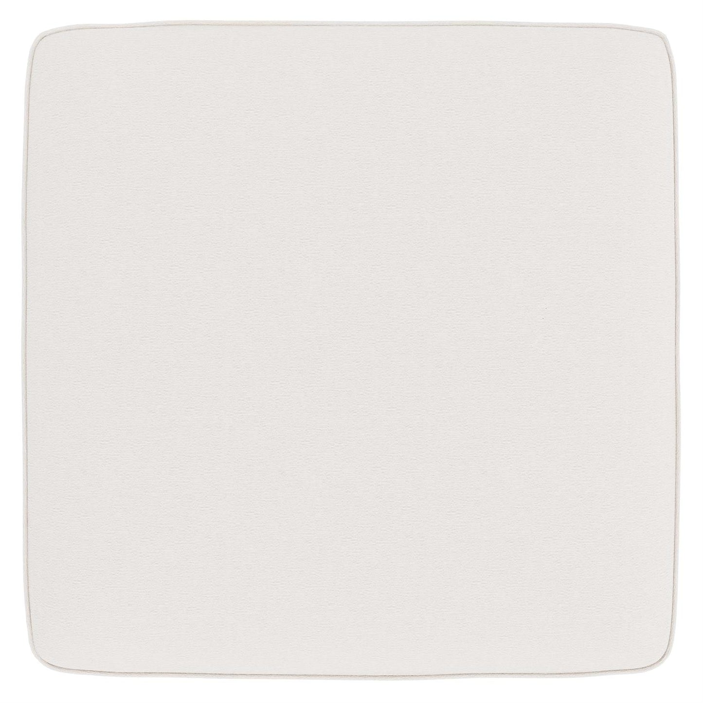 Bernhardt Bliss Fabric Ottoman — P7431