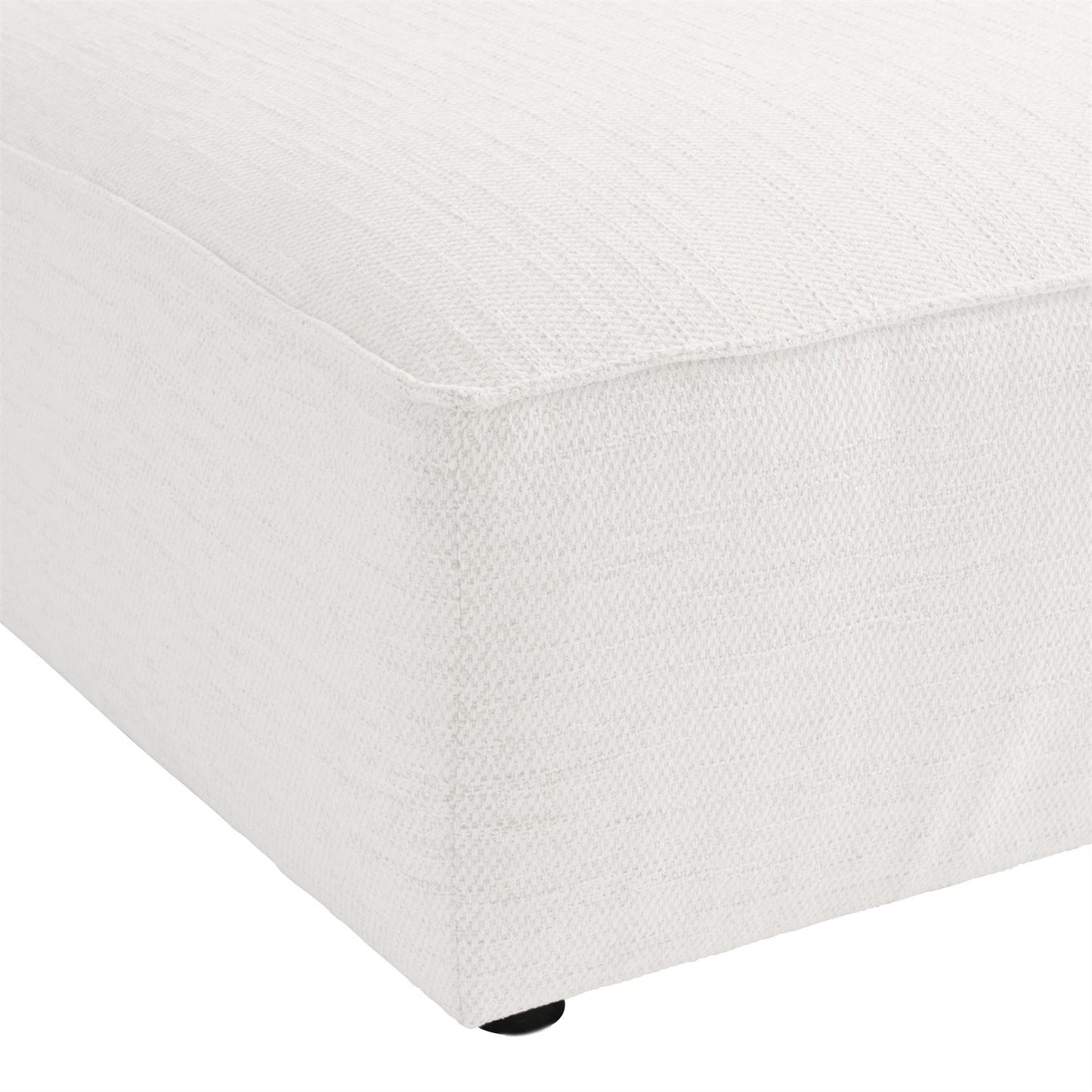 Bernhardt Bliss Fabric Ottoman — P7431A