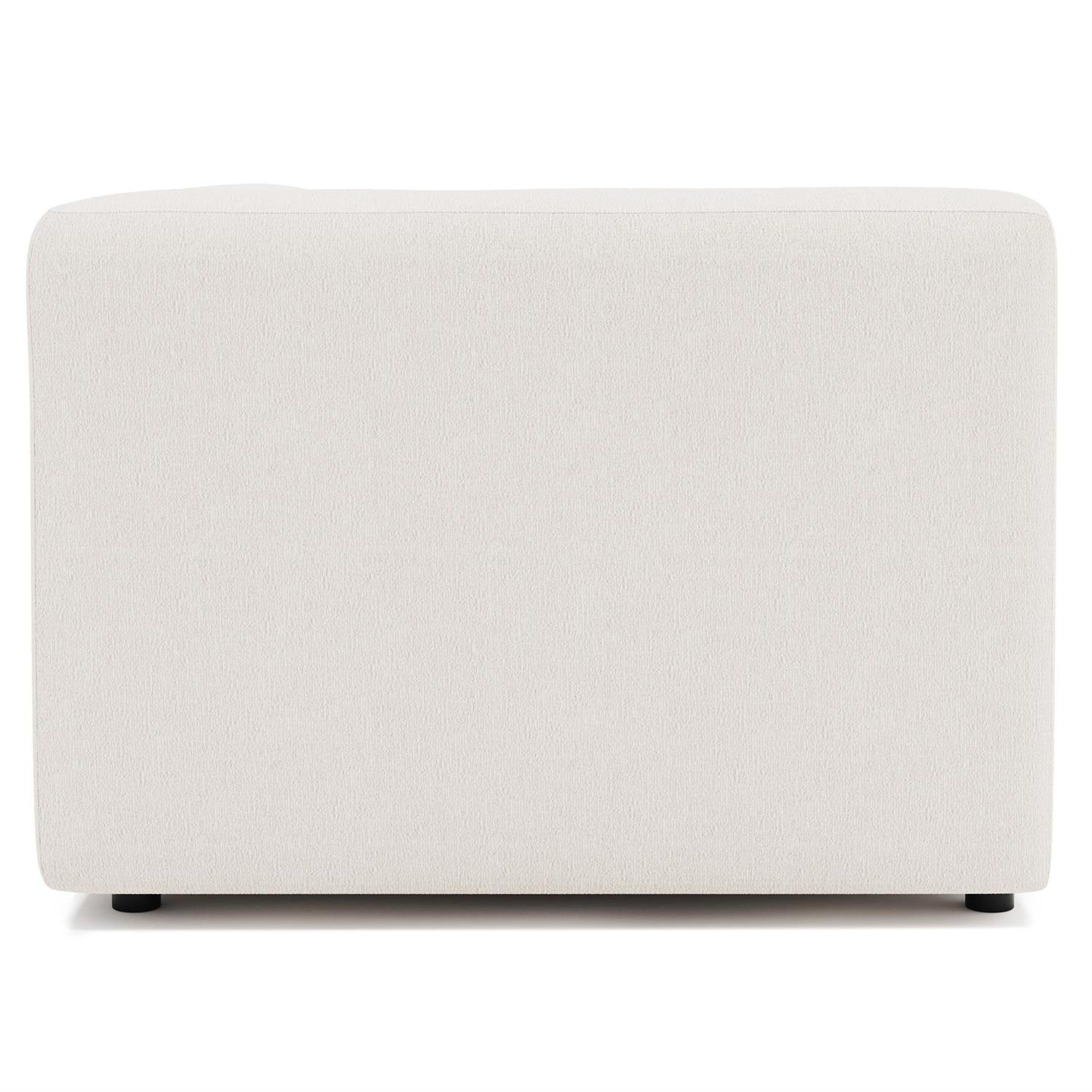 Bernhardt Bliss Fabric Corner Chair — P7432