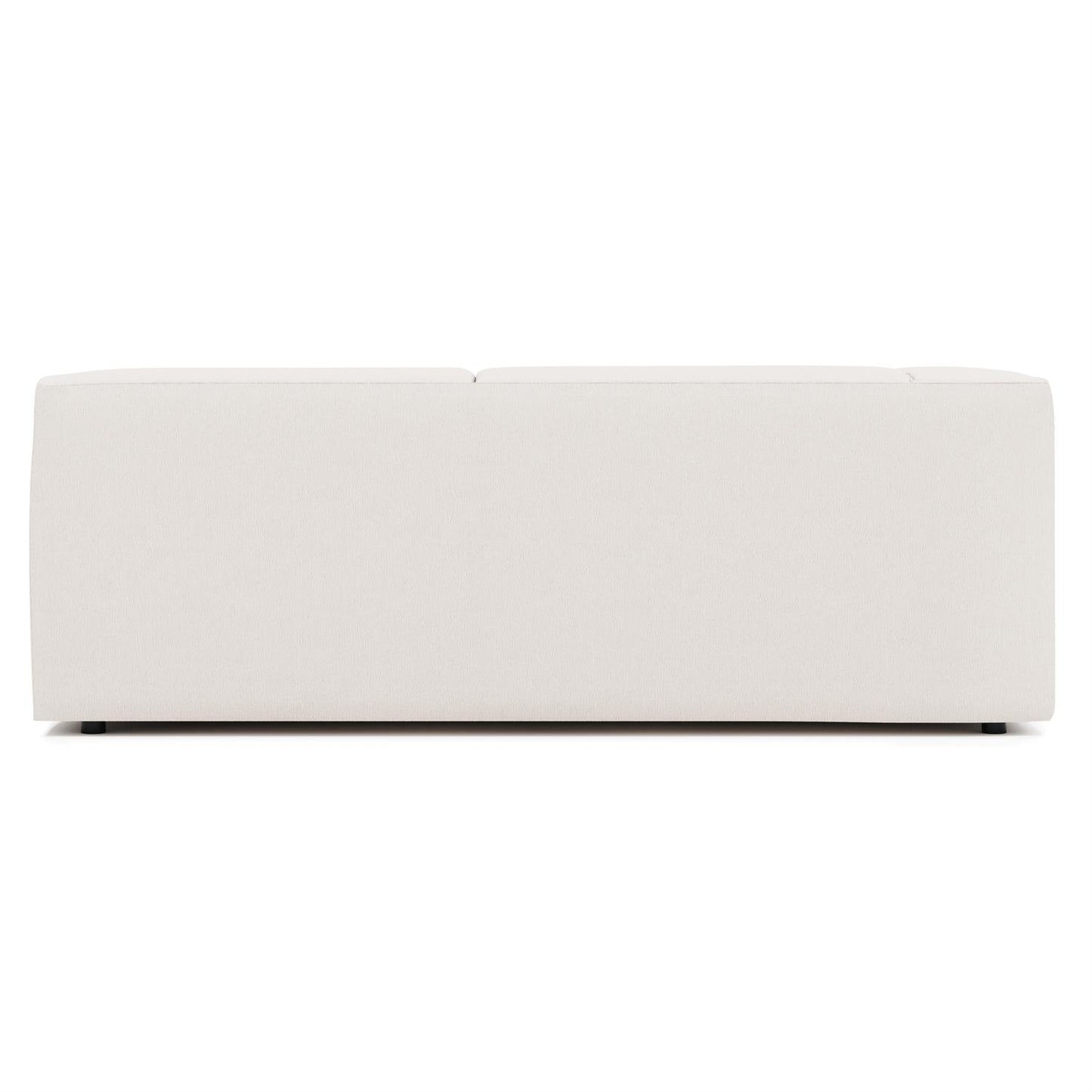 Bernhardt Bliss Fabric Left Arm Loveseat — P7442