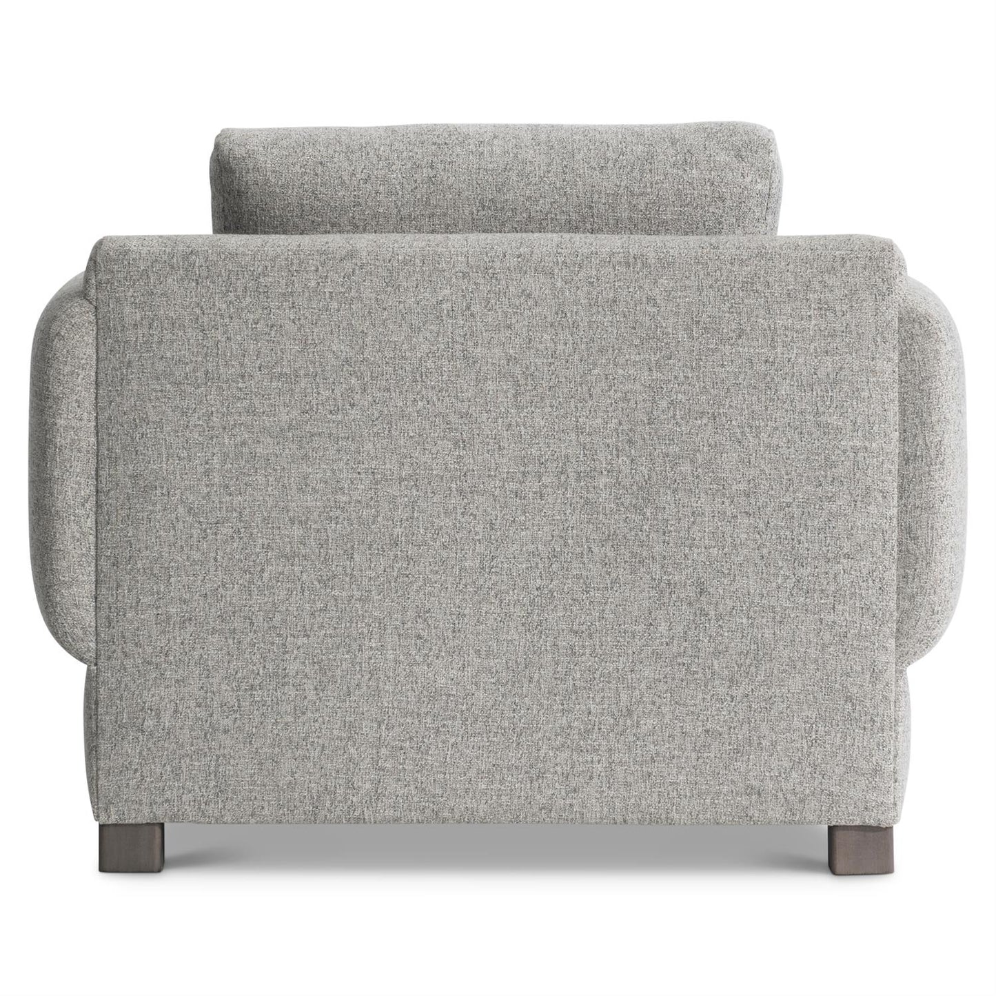 Bernhardt Tori Fabric Chair — P7662A
