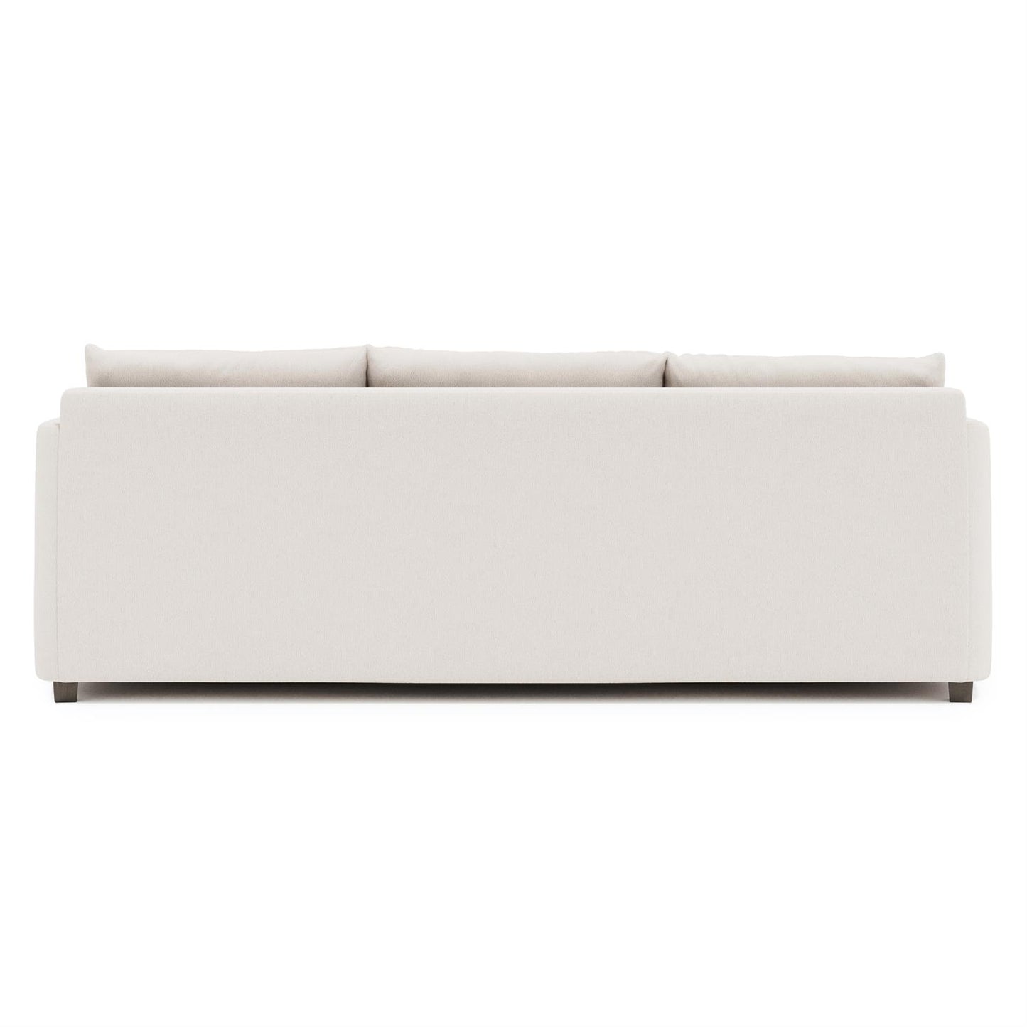 Bernhardt Rory Fabric Sofa Without Pillows — P7857Y